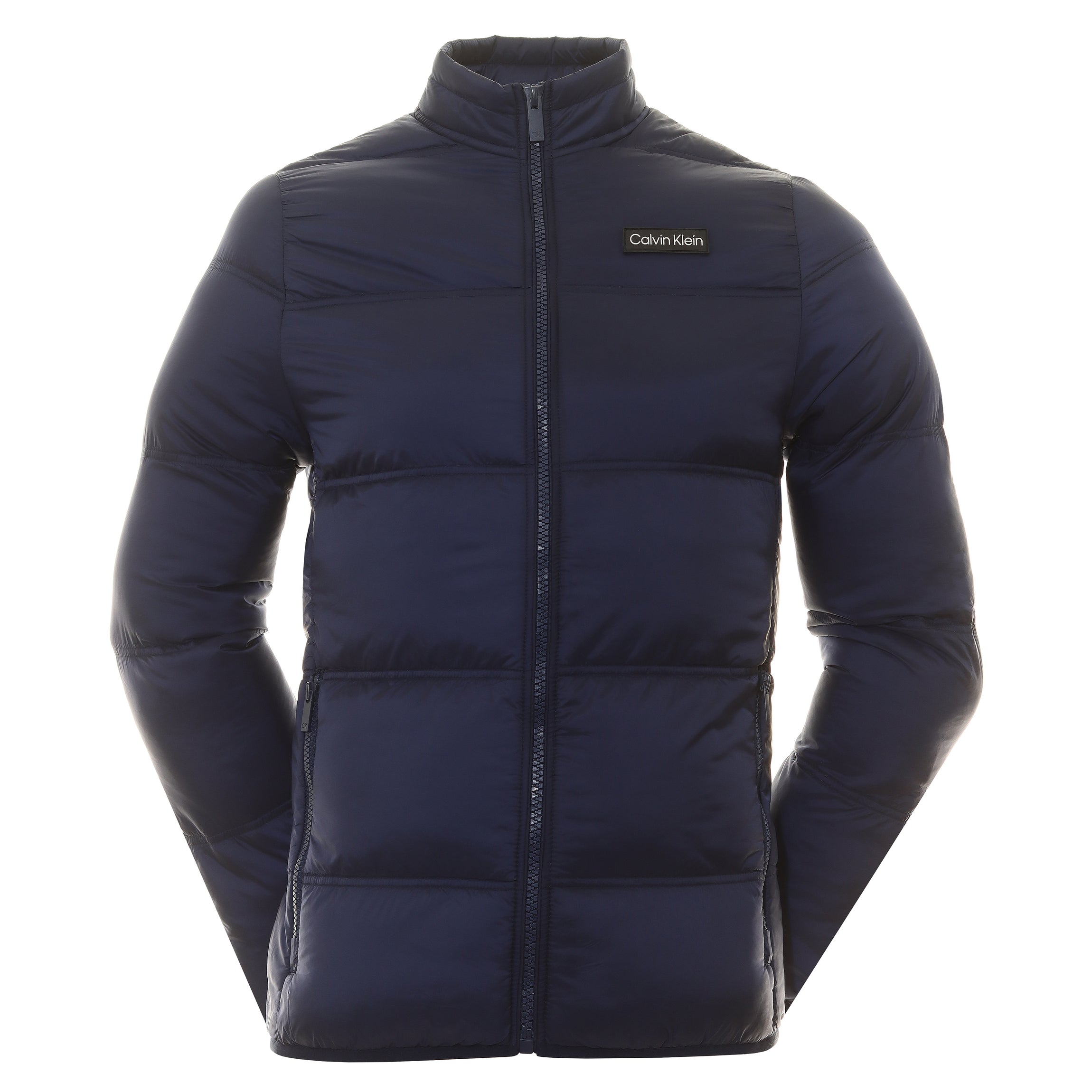 Calvin Klein Golf Torrington Padded Jacket CKMA23826 Peacoat | Function18