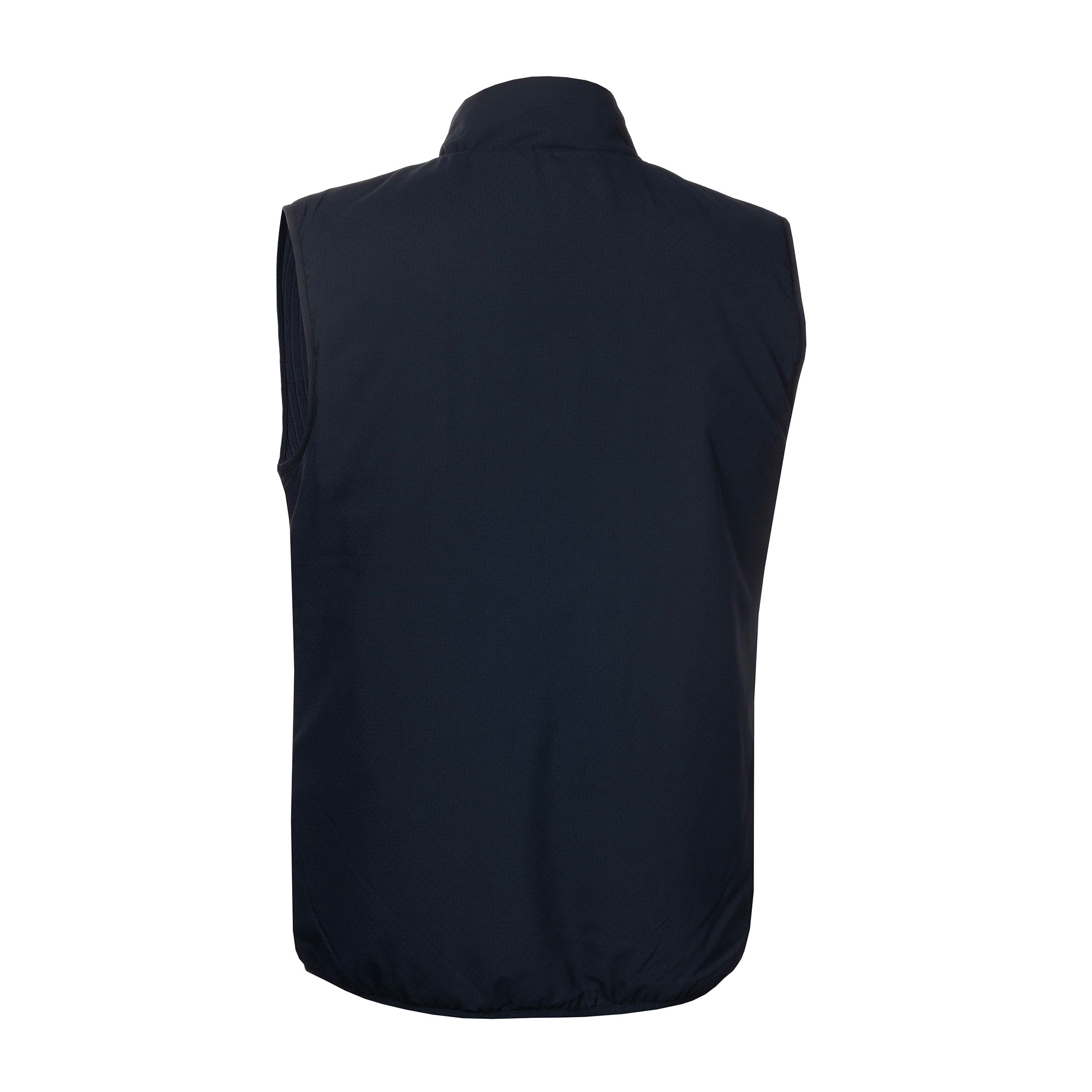 Calvin Klein Golf Trinity Lightweight Gilet Navy