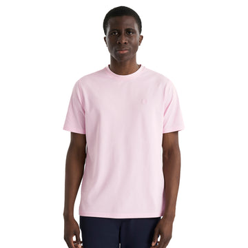 Calvin Klein Golf Uni Luxe Pique T-Shirt