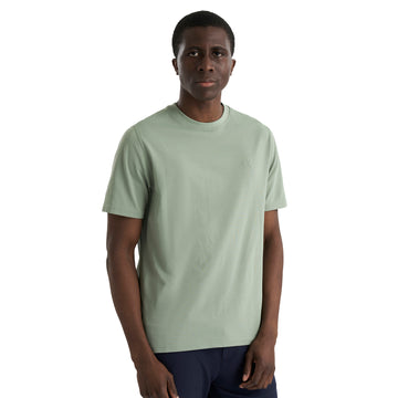 Calvin Klein Golf Uni Luxe Pique T-Shirt
