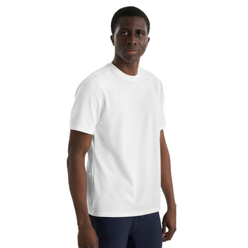 Calvin Klein Golf Uni Luxe Pique T-Shirt