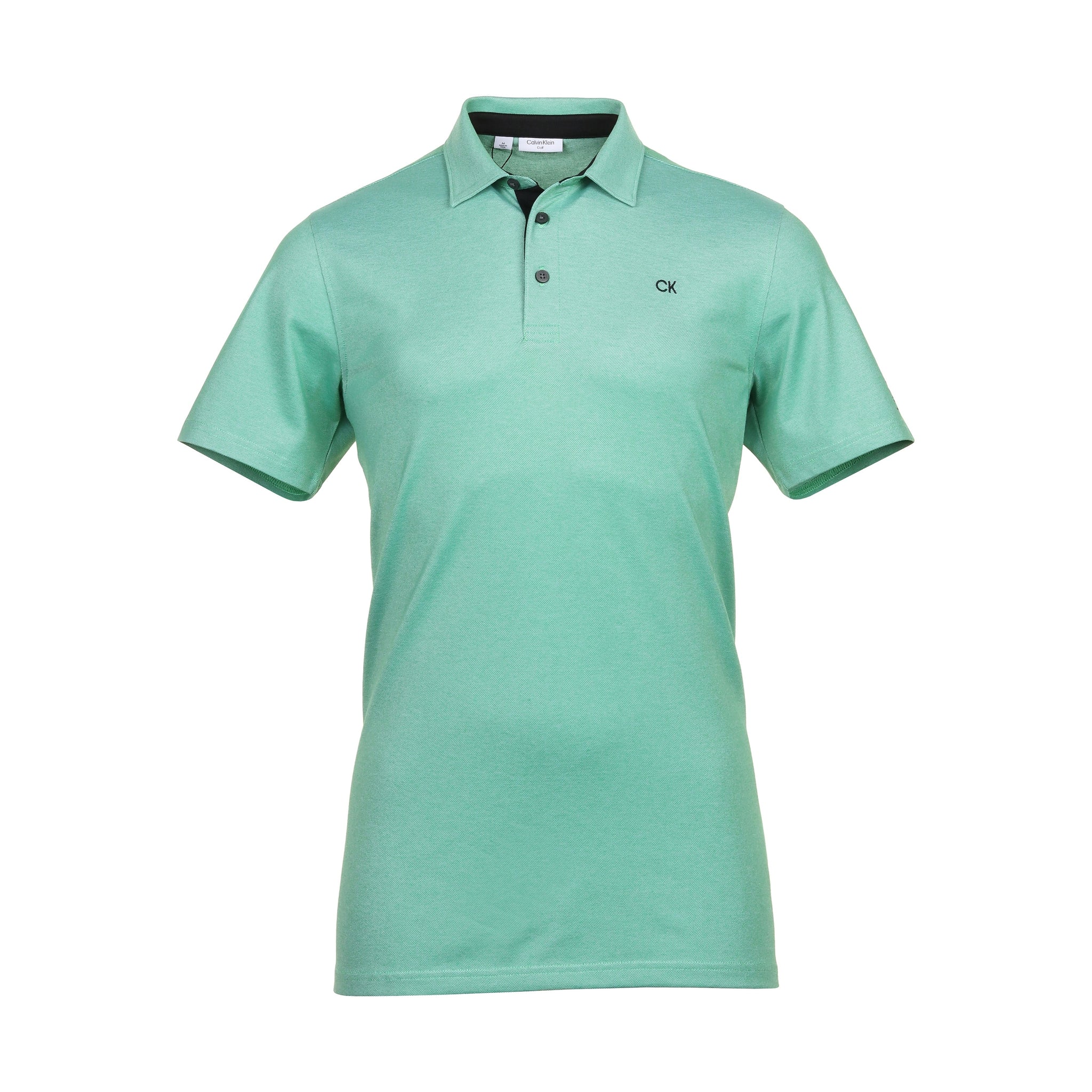 Calvin Klein Golf Uni Shirt Green
