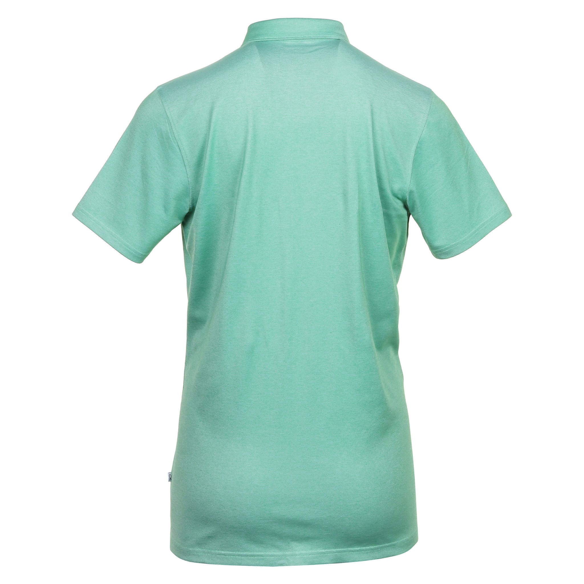 Calvin Klein Golf Uni Shirt Green