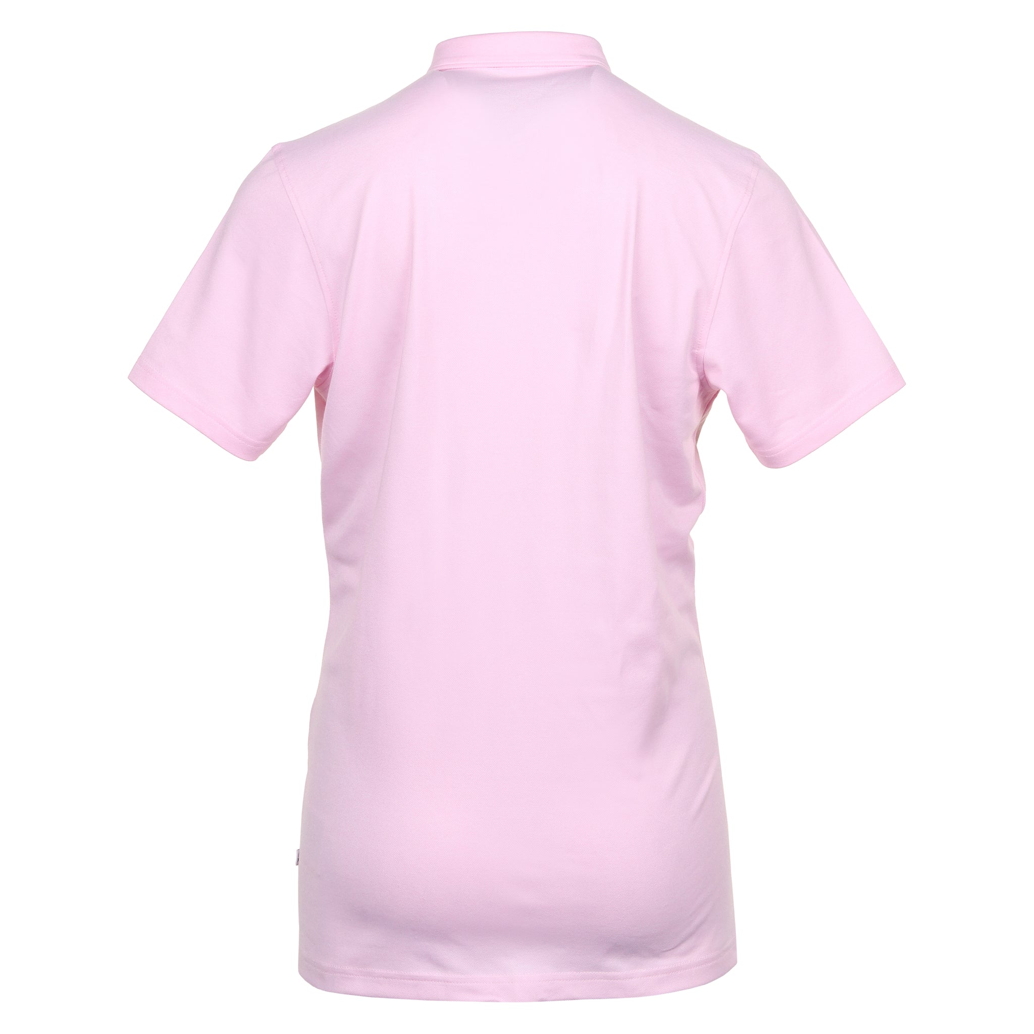 Calvin Klein Golf Uni Shirt Baby Pink 