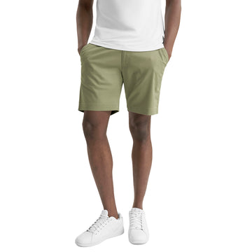 Calvin Klein Golf Vacation Chino Shorts
