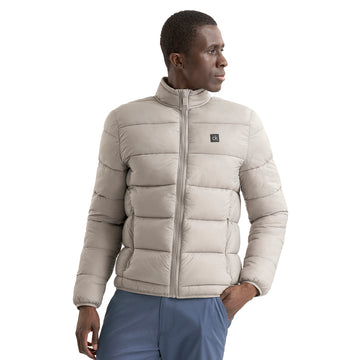 Calvin Klein Golf Whitefield Padded Jacket