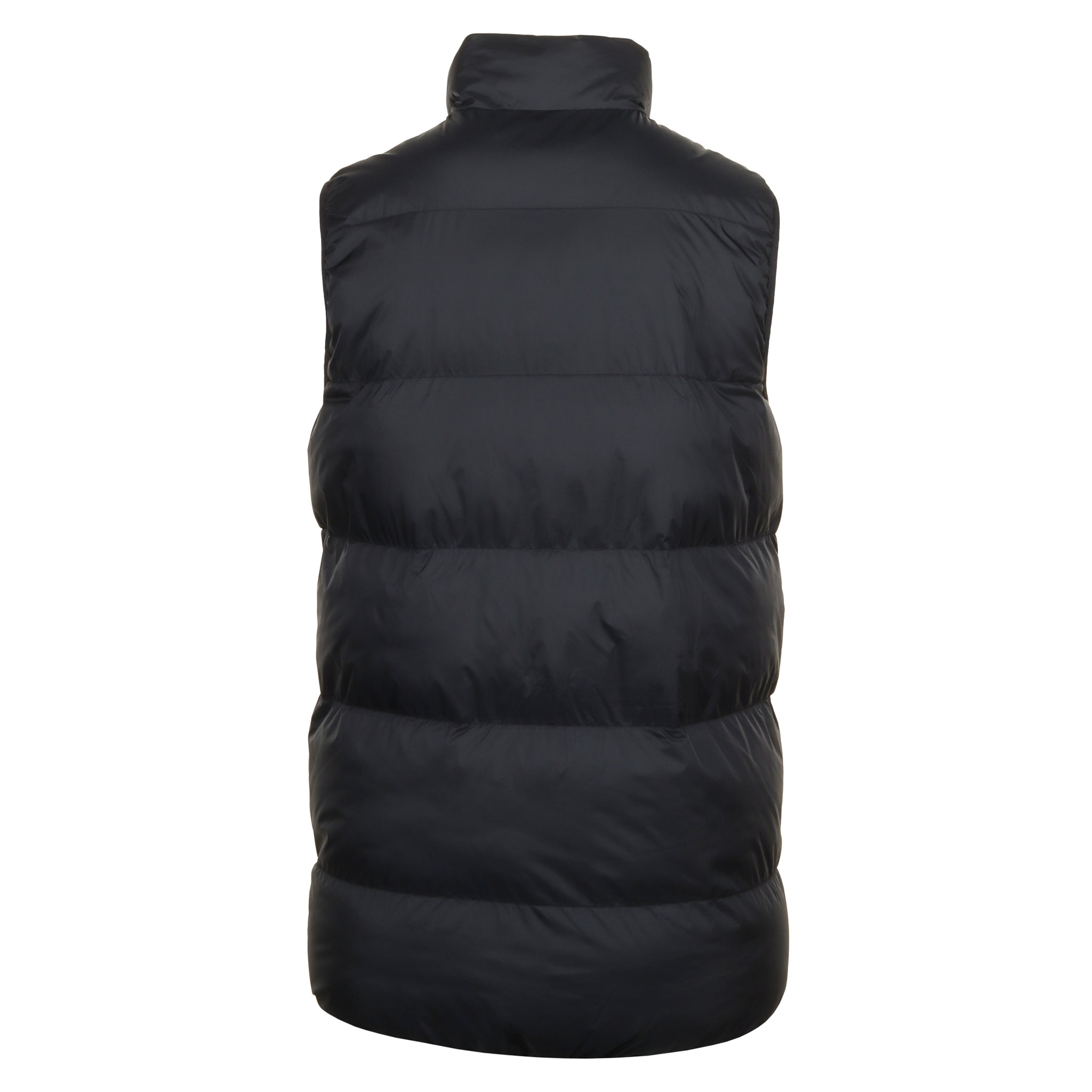 Calvin Klein Golf Winnsboro Padded Gilet Black