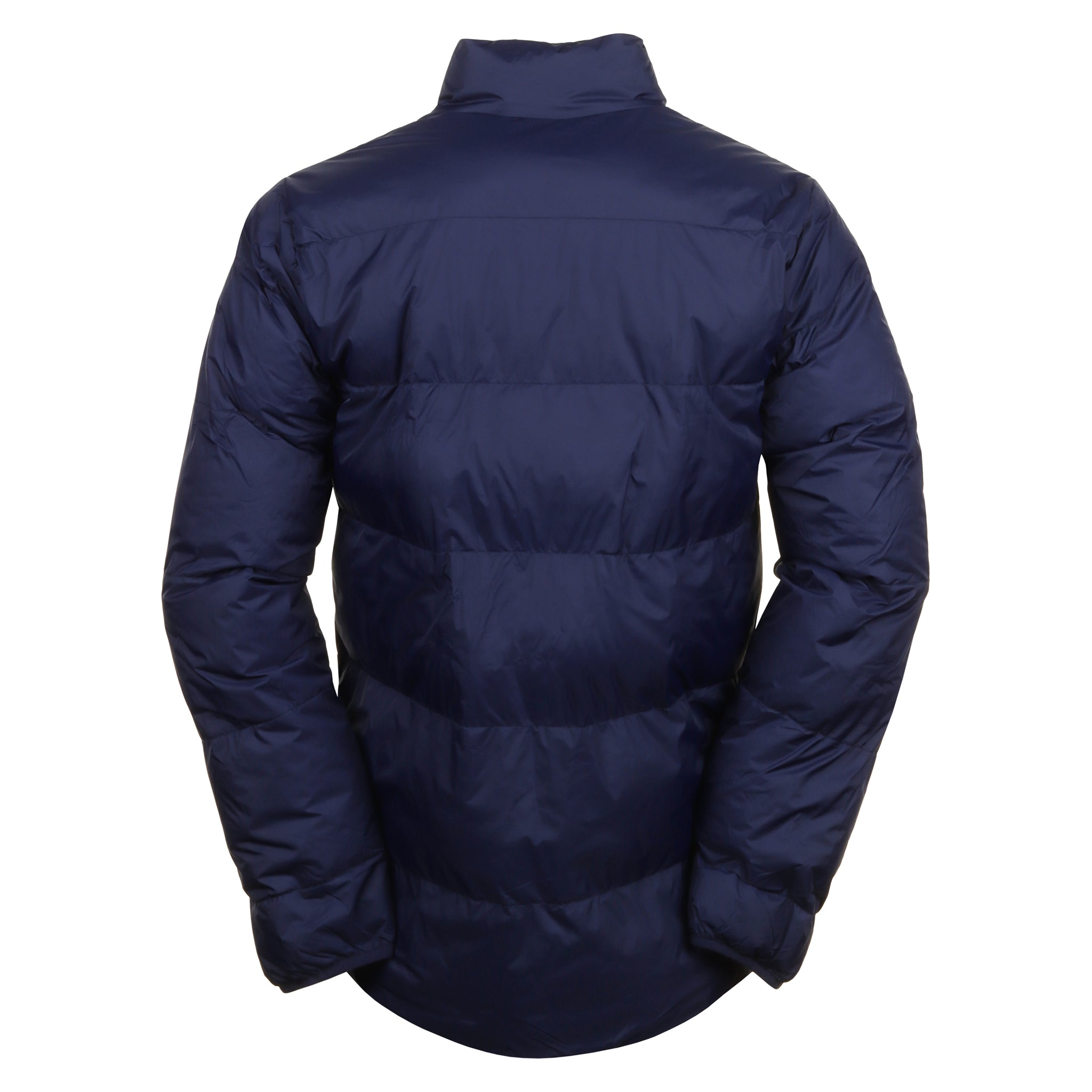Calvin Klein Golf Winnsboro Padded Jacket Evening Blue