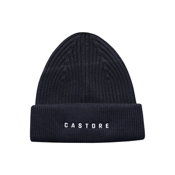 Castore Beanie Peacoat