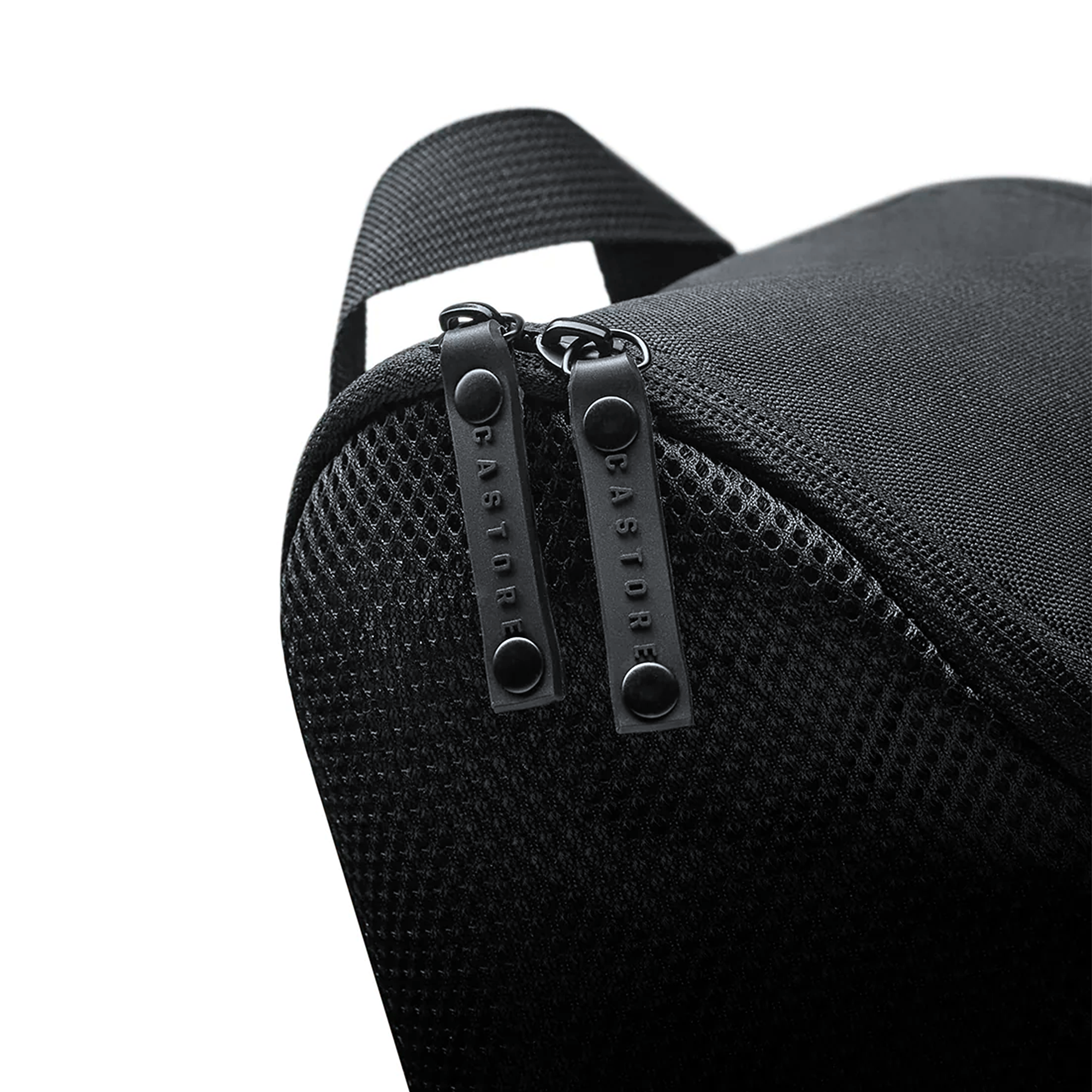 Castore Boot Bag Black 010