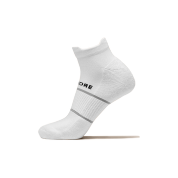 Castore Core Ankle Sock 3-Pack White 001