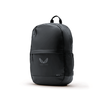 Castore Core Backpack Black 010