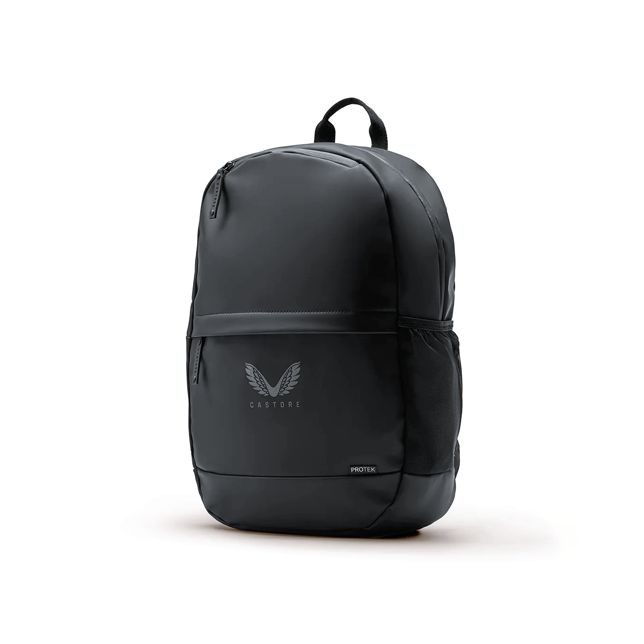Castore Core Backpack Black 010