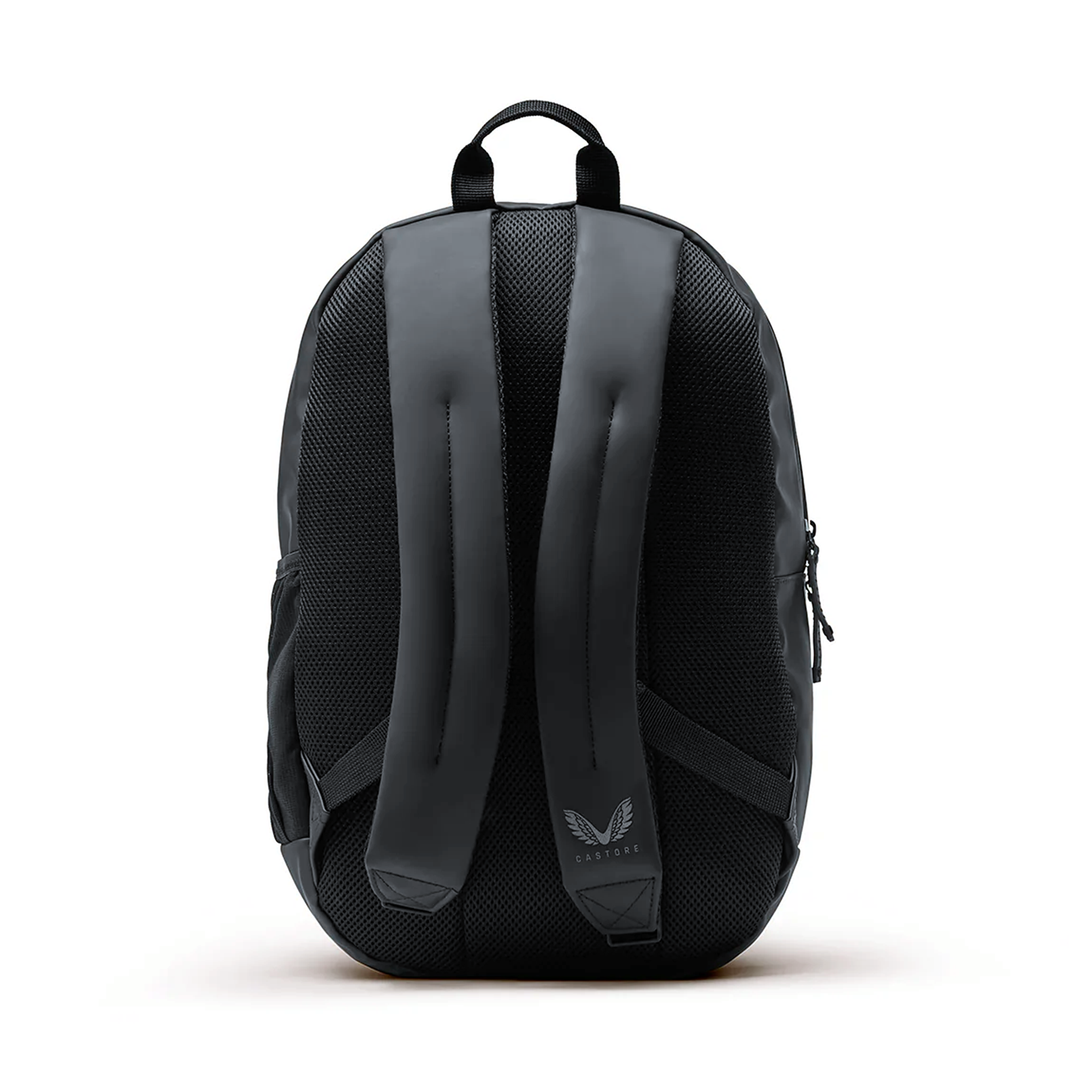 Castore Core Backpack Black 010