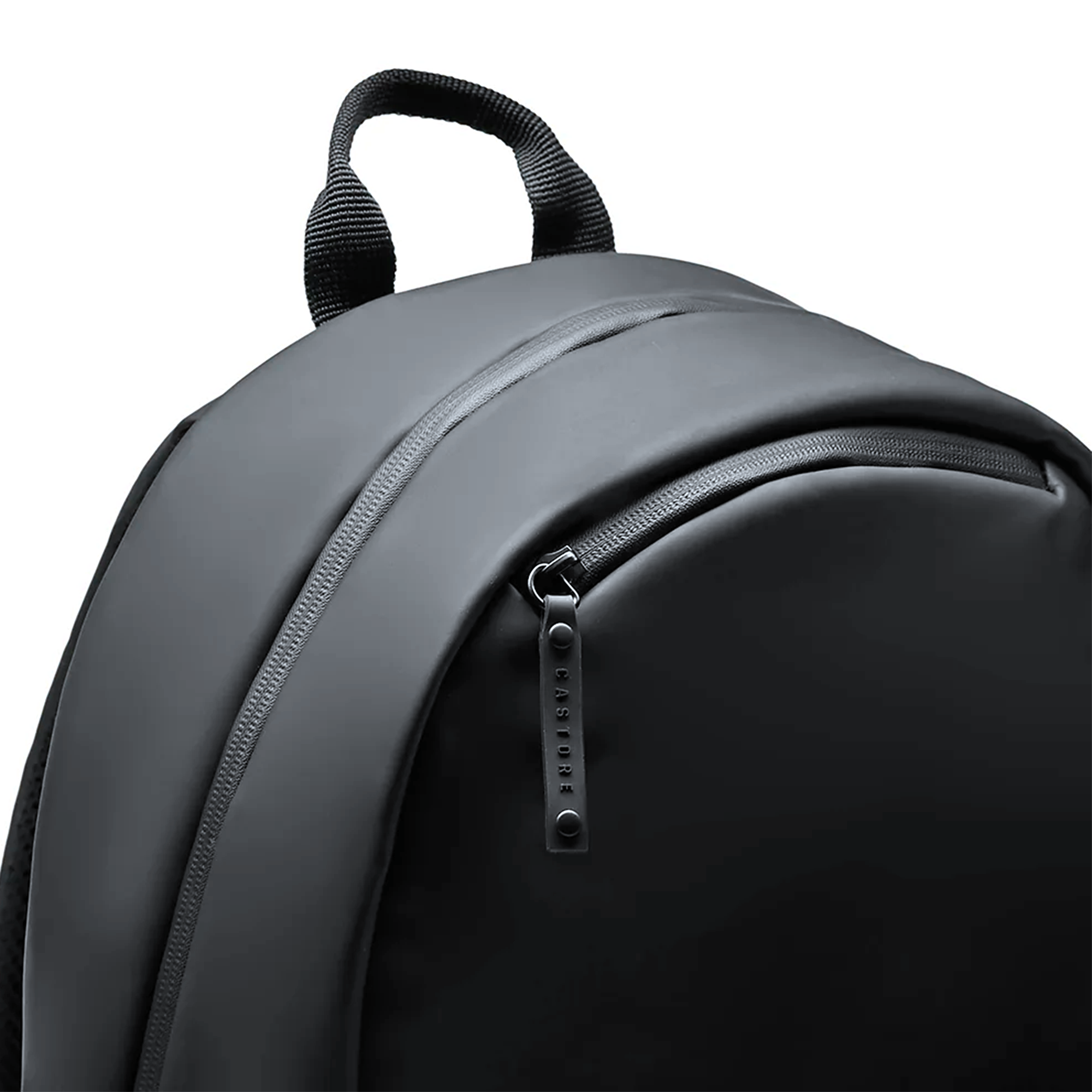 Castore Core Backpack Black 010