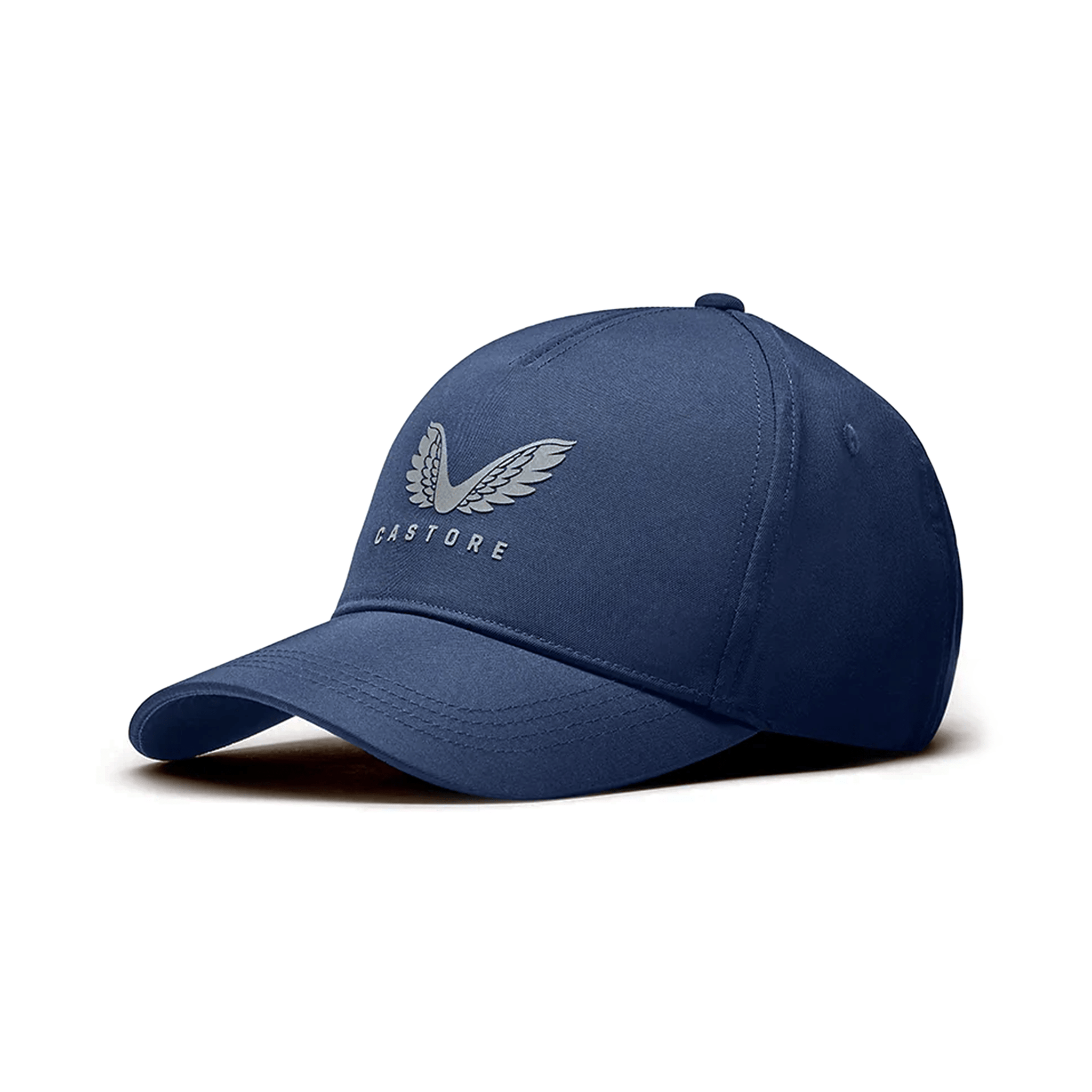 Castore Core Cap Midnight Navy 020