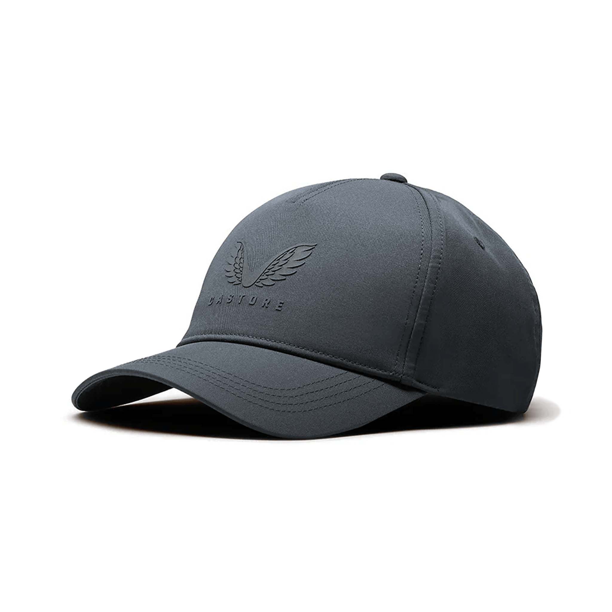 Castore Core Cap Gunmetal 110