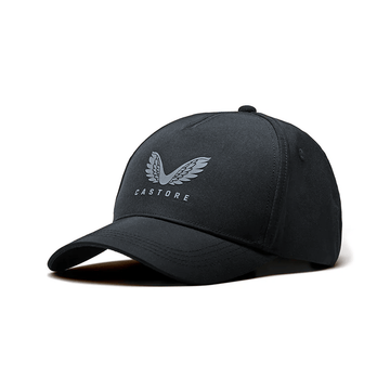 Castore Core Cap Black 010