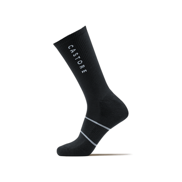 Castore Core Crew Sock 3-Pack Black 010