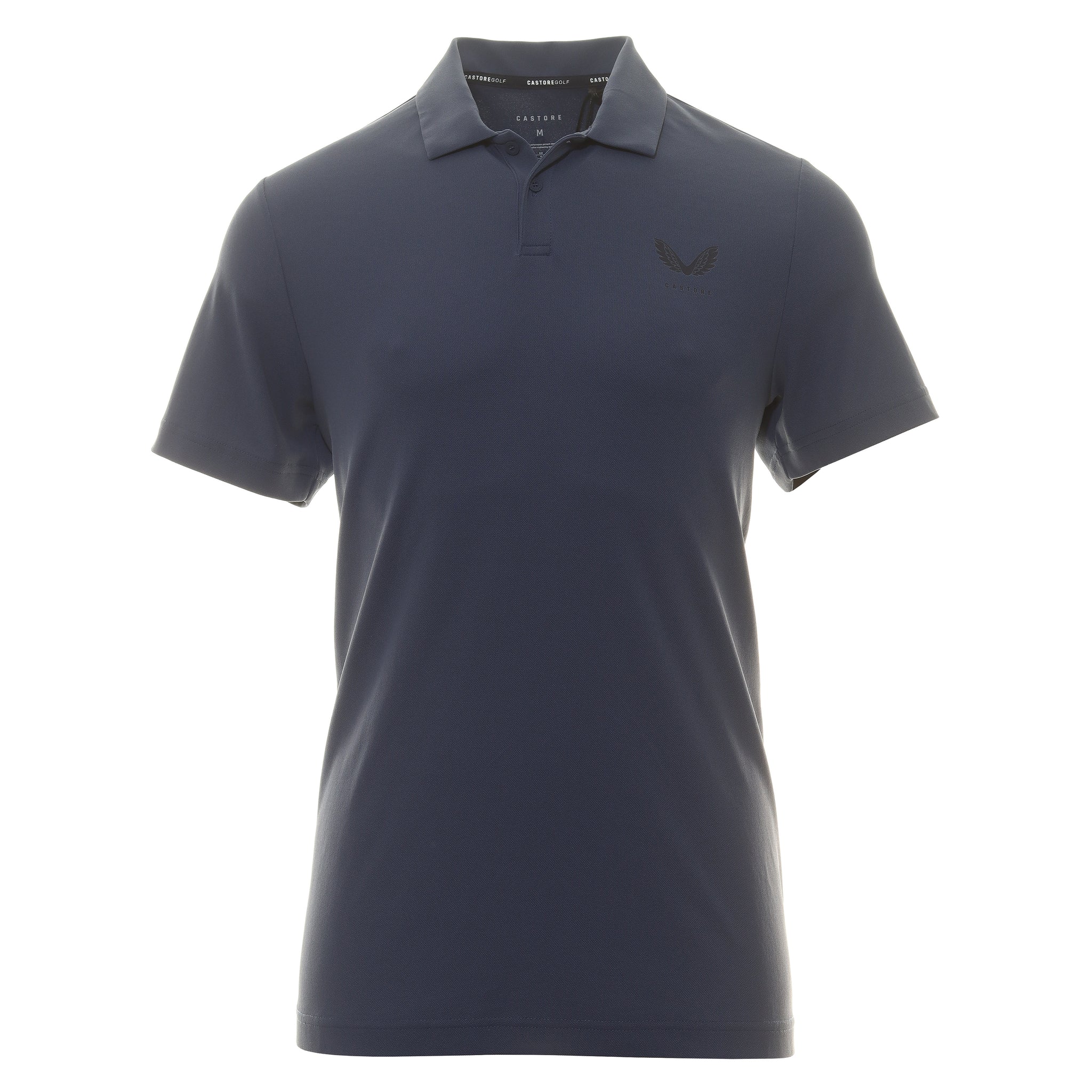 Castore Essential Golf Polo Shirt