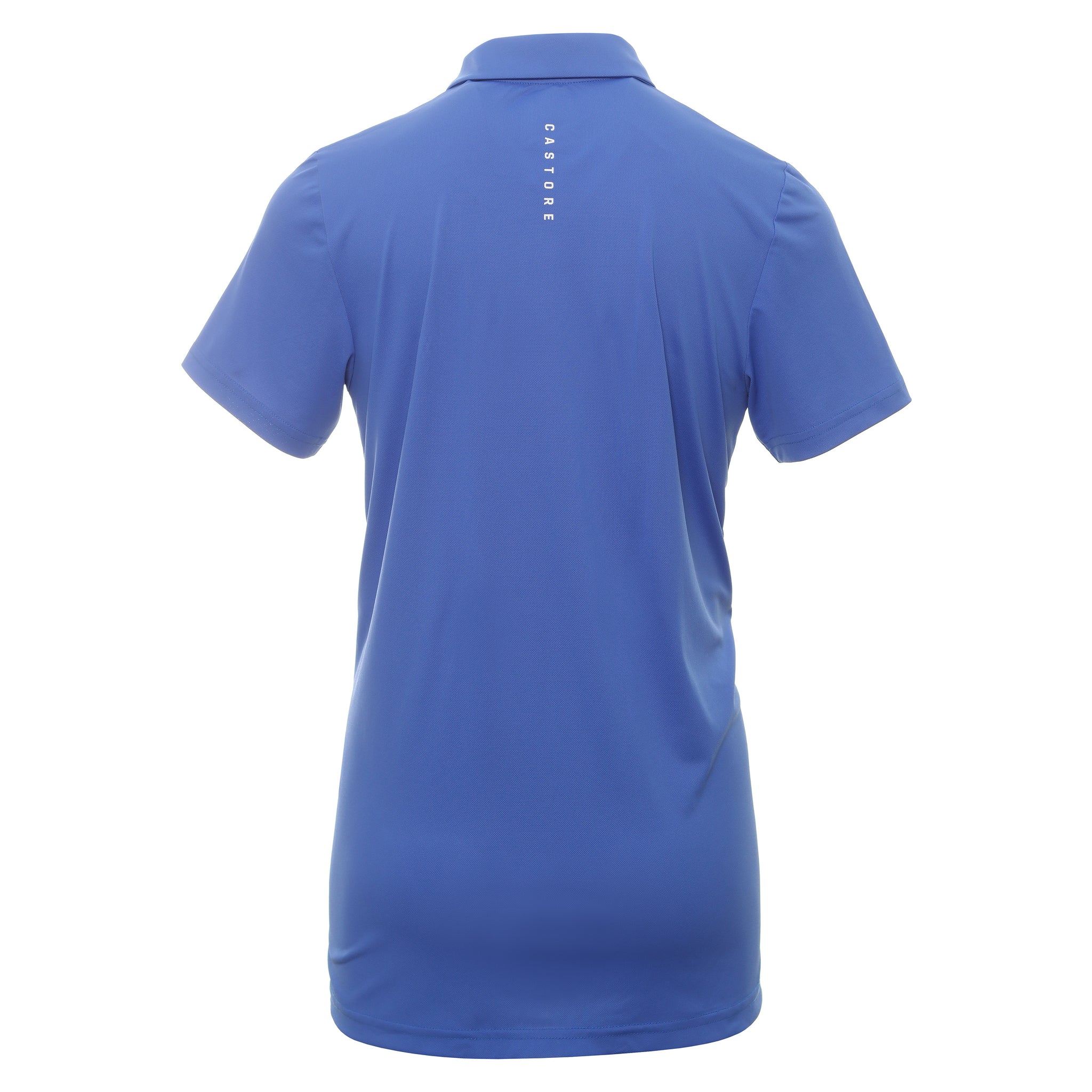 Castore Essential Golf Polo Shirt