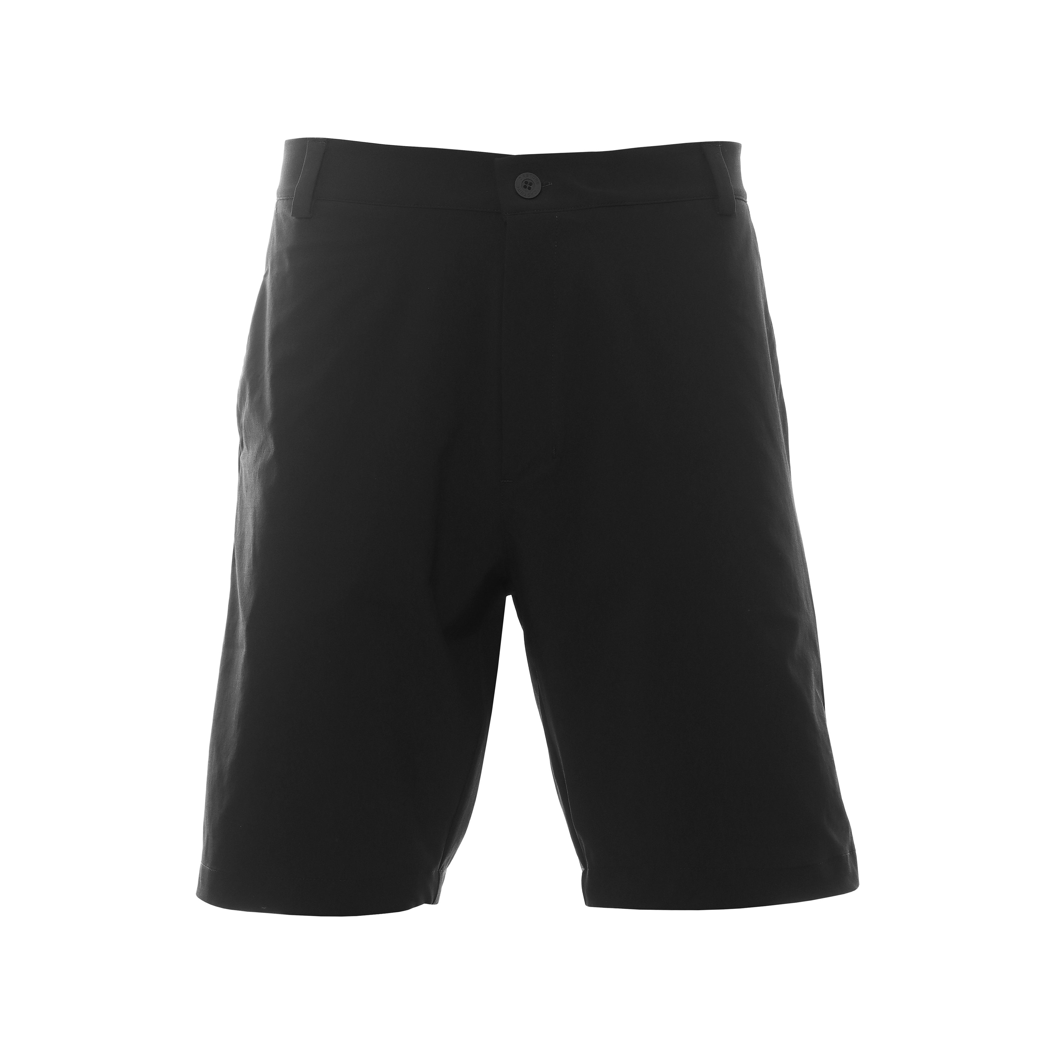 Castore Essential Golf Shorts CMA20319 Black Function18 Restrictedgs
