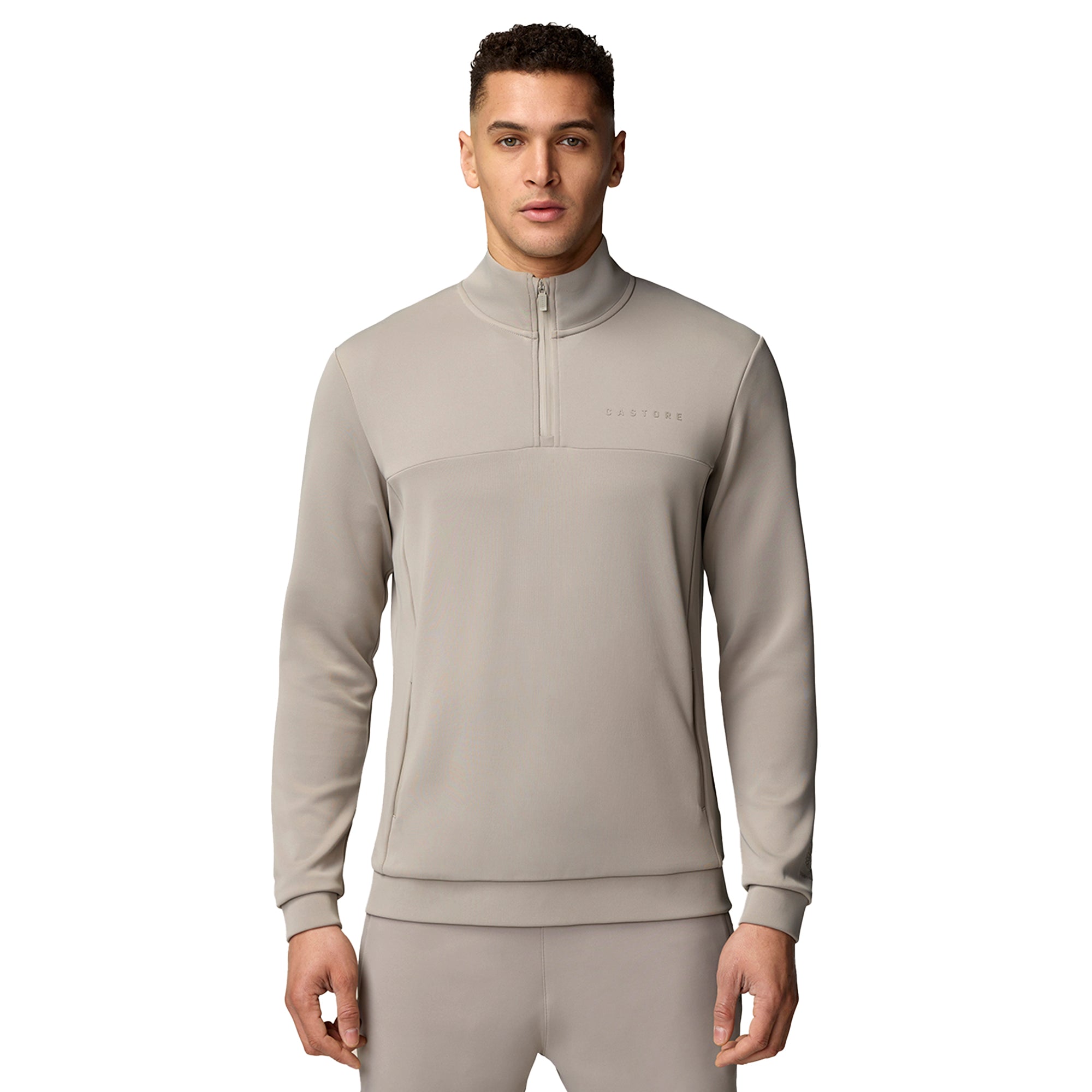 Castore Flex Lifestyle 1/4 Zip