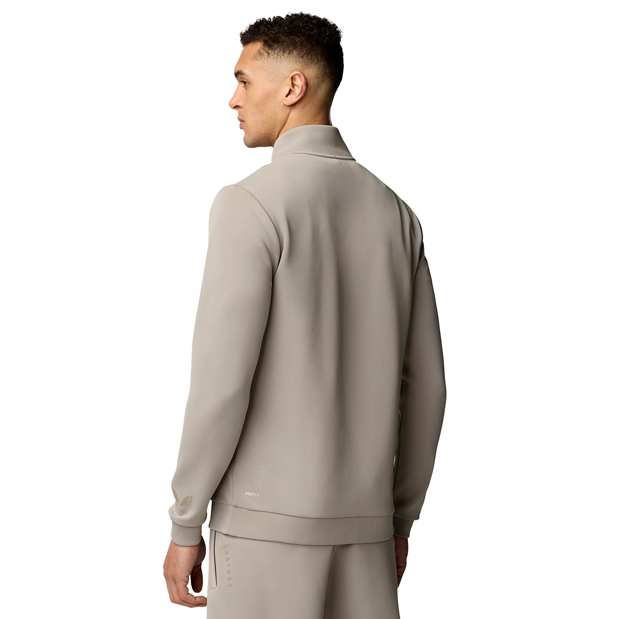 Castore Flex Lifestyle 1/4 Zip