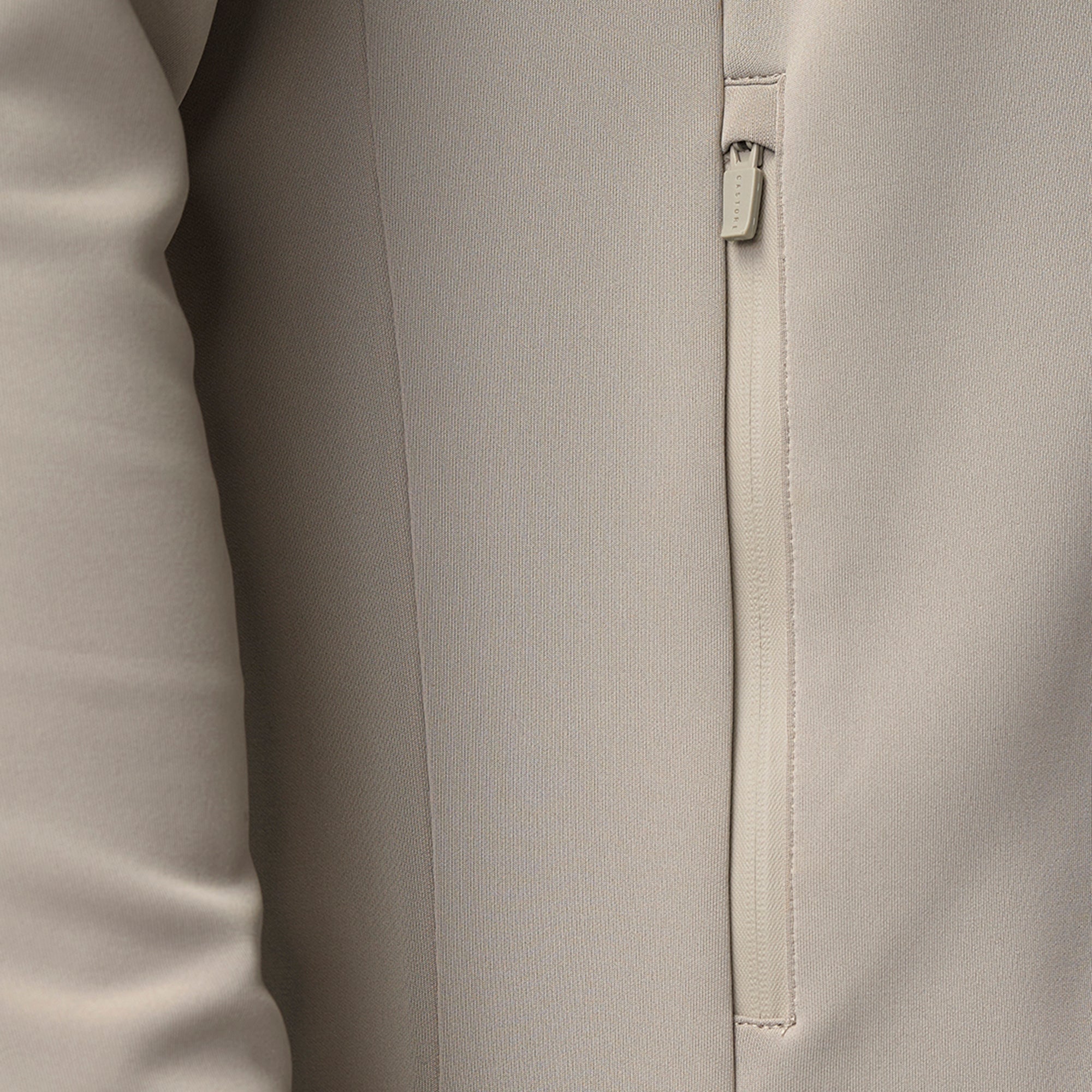 Castore Flex Lifestyle 1/4 Zip