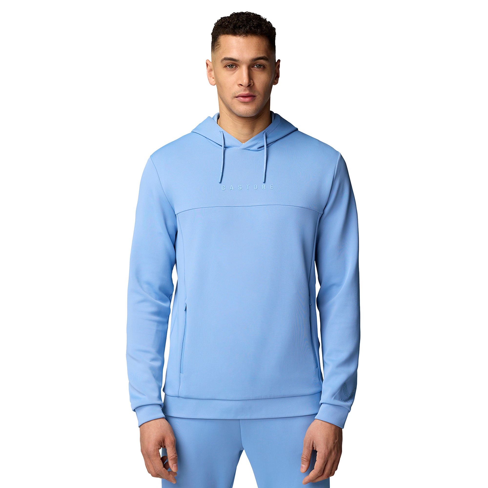 Castore Flex Lifestyle Hoodie
