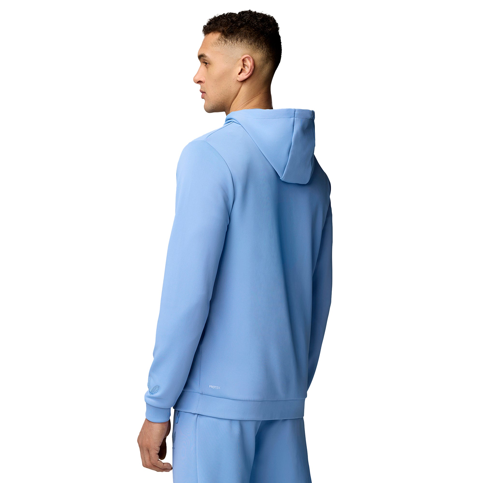 Castore Flex Lifestyle Hoodie