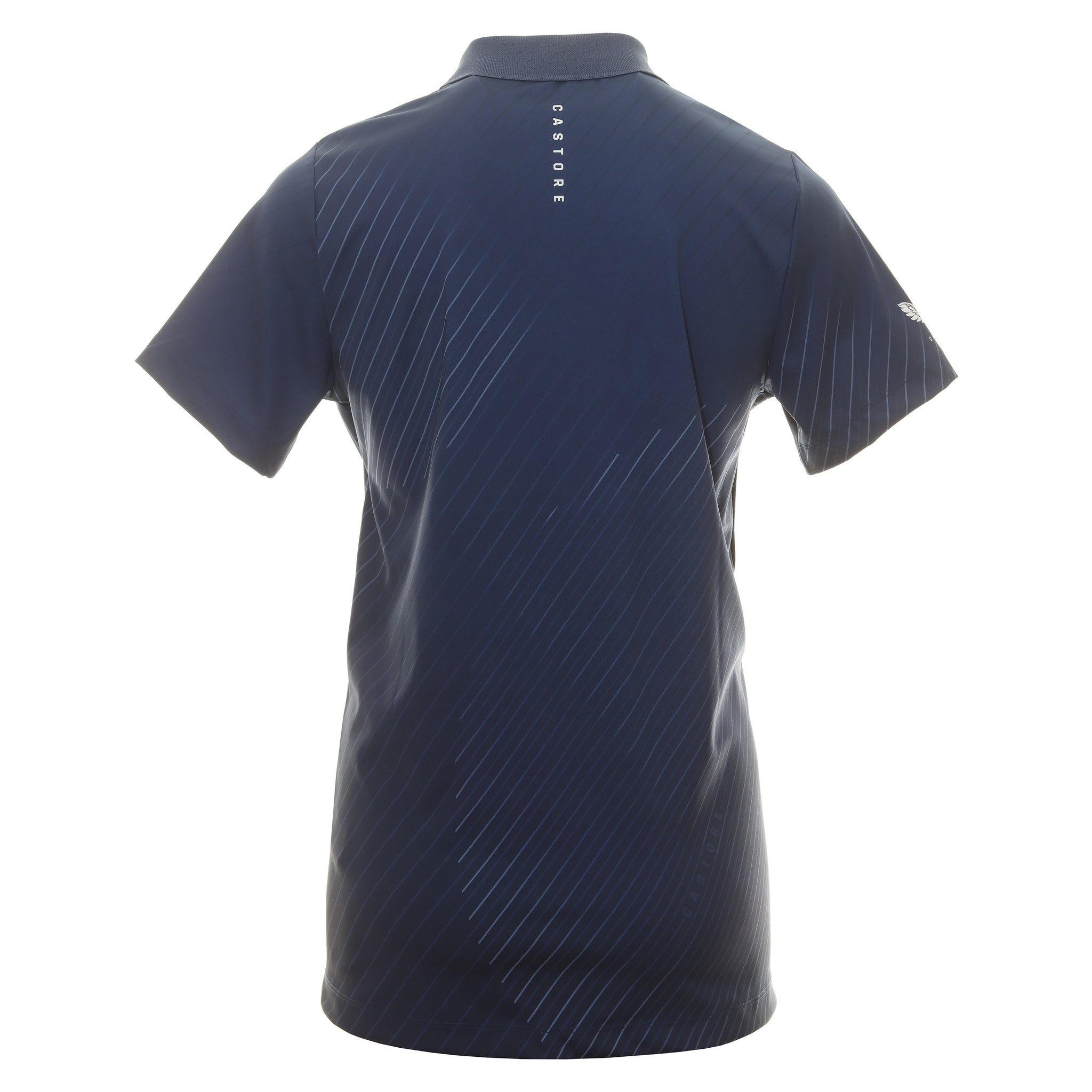 castore-geo-printed-golf-polo-shirt-cma30176-oceana-blue