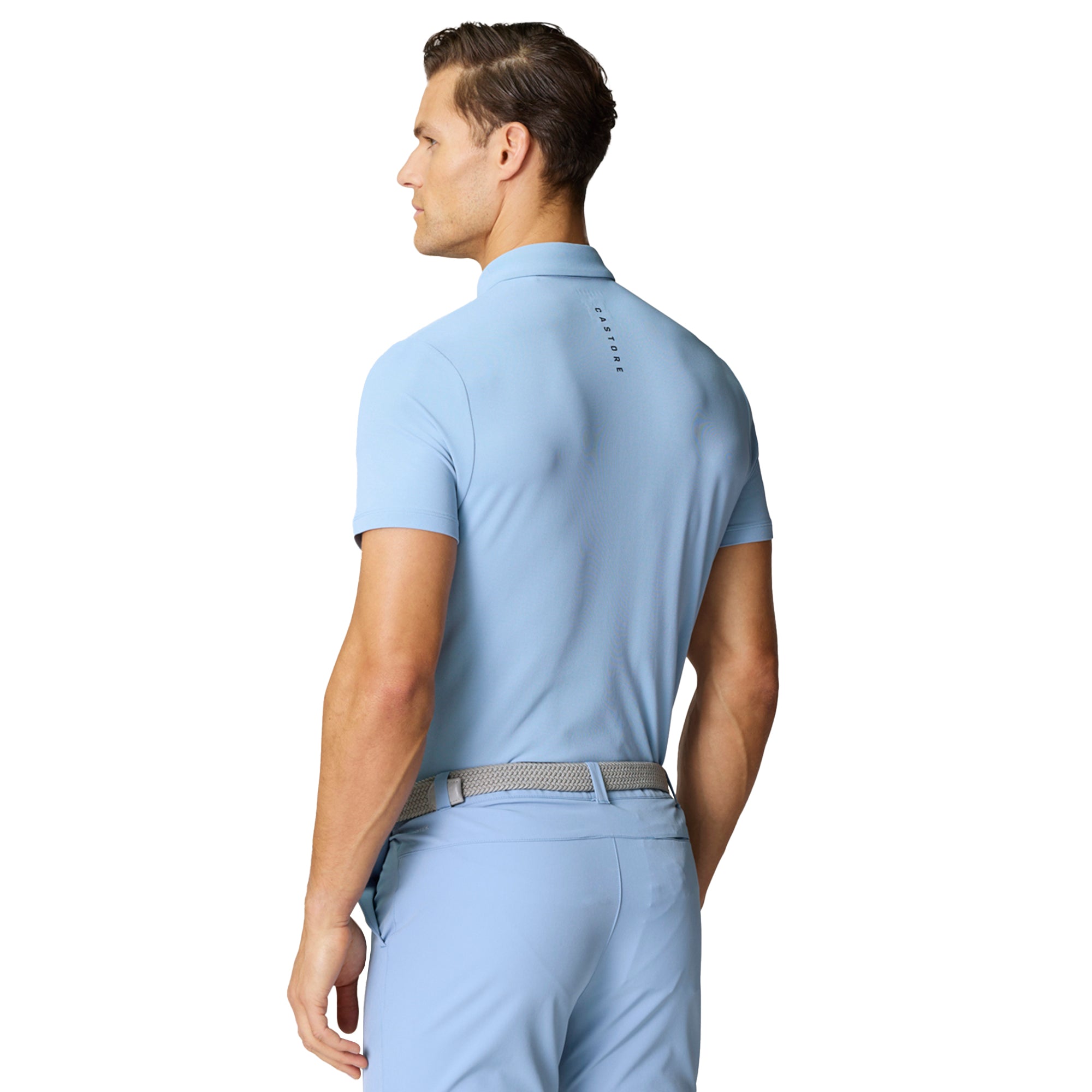 Castore Golf Essential Polo Shirt