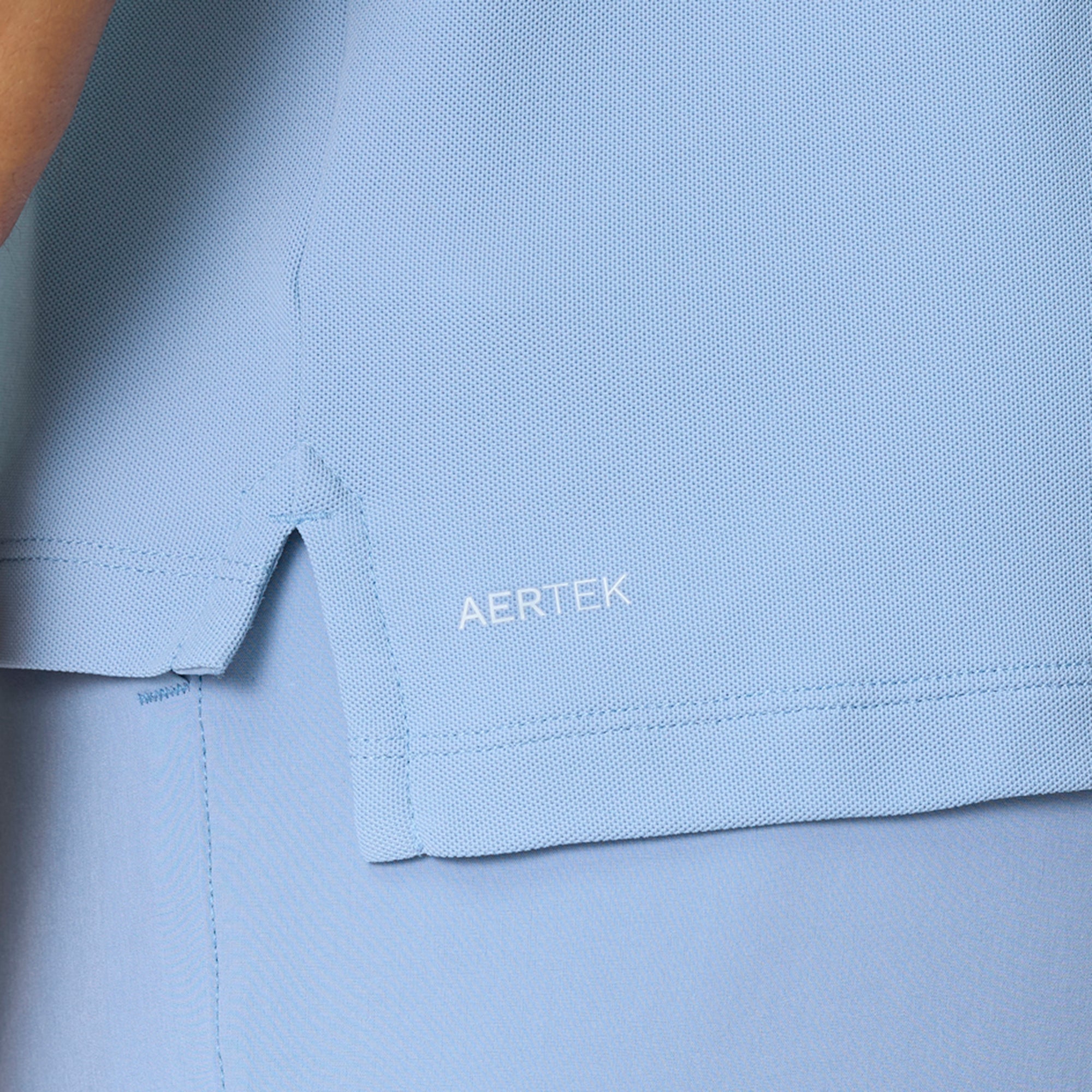 Castore Golf Essential Polo Shirt