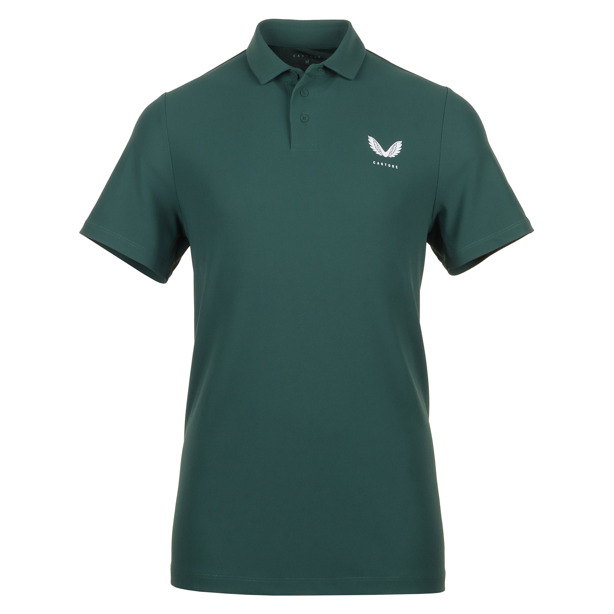 Castore Golf Essential Polo Shirt SS24