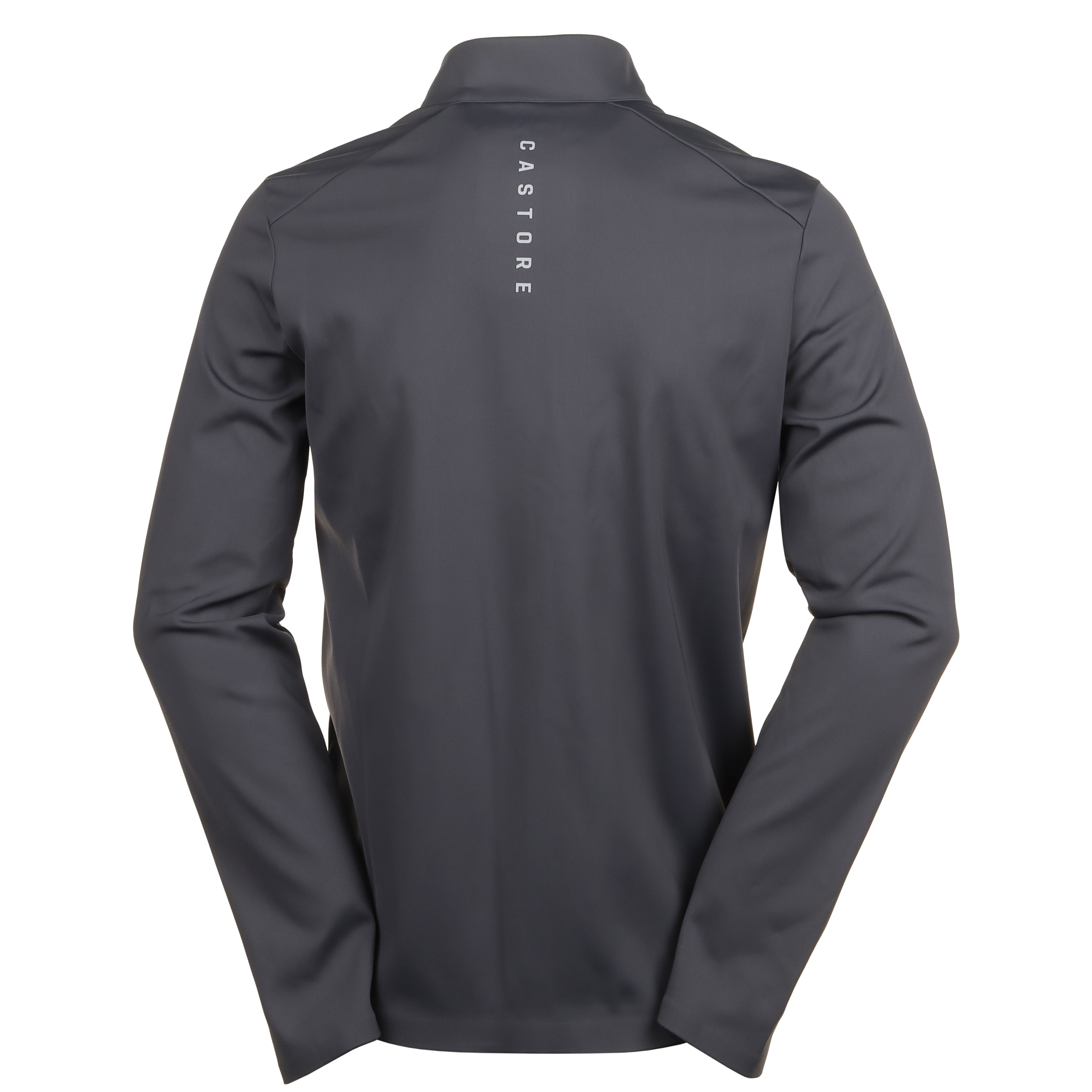 Castore Golf Garcia Softshell Jacket - Gunmetal 110 - GMD50824-110 ...