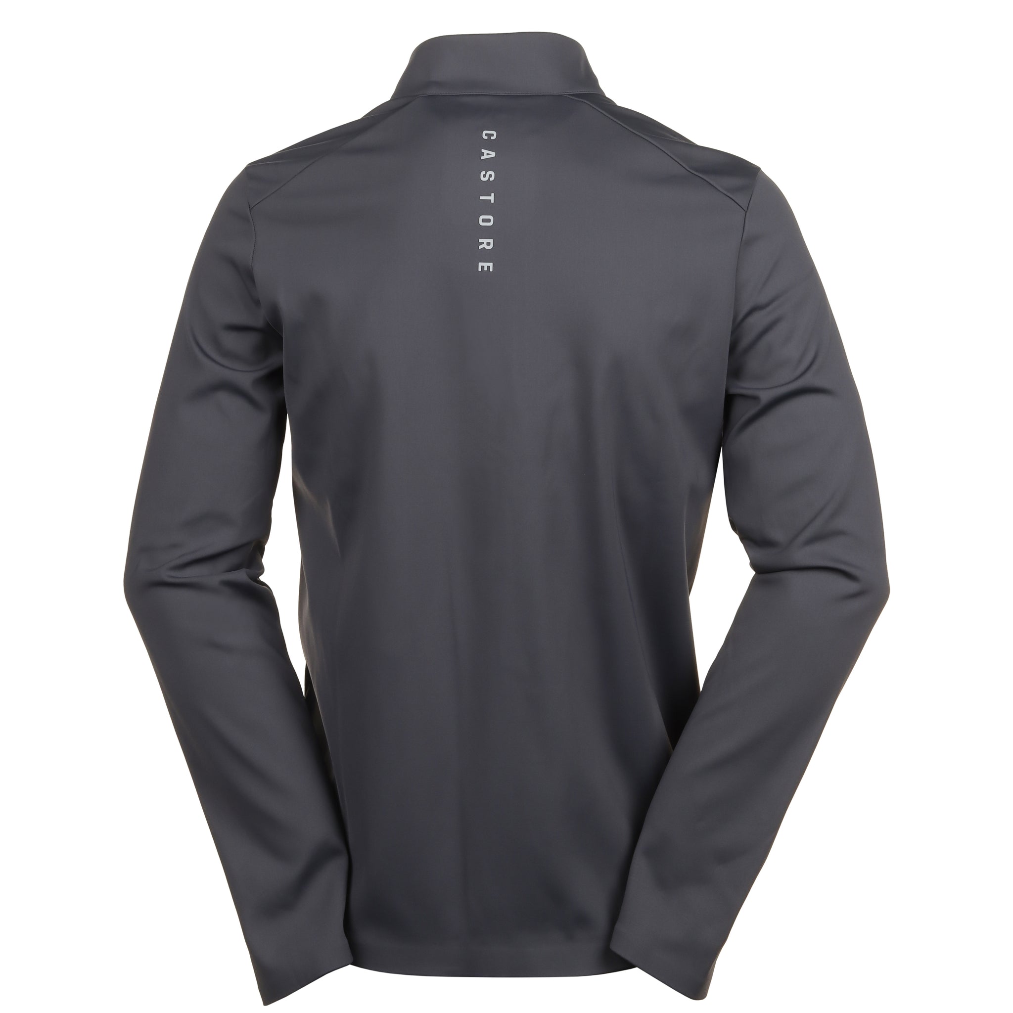 Castore Golf Garcia Softshell Jacket Gunmetal 110