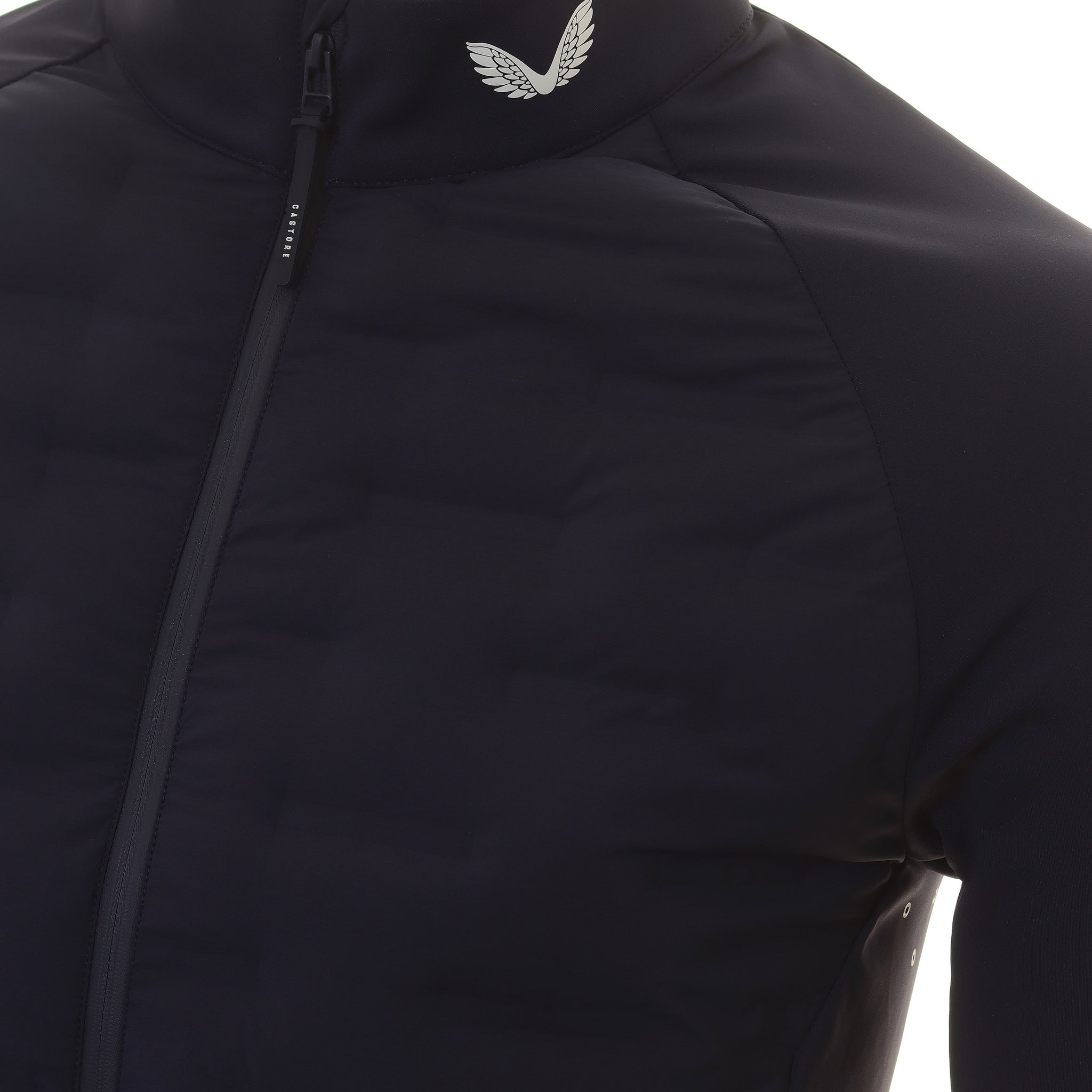 Castore Golf Hybrid Jacket