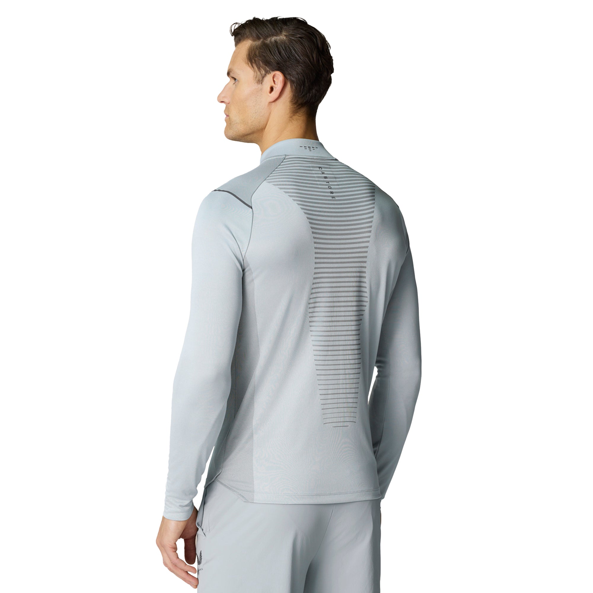 Castore Golf Pinnacle 1/4 Zip Midlayer