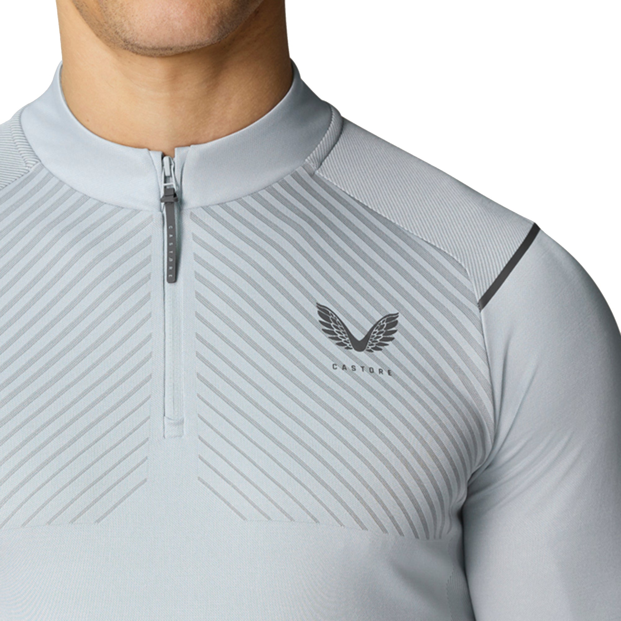 Castore Golf Pinnacle 1/4 Zip Midlayer