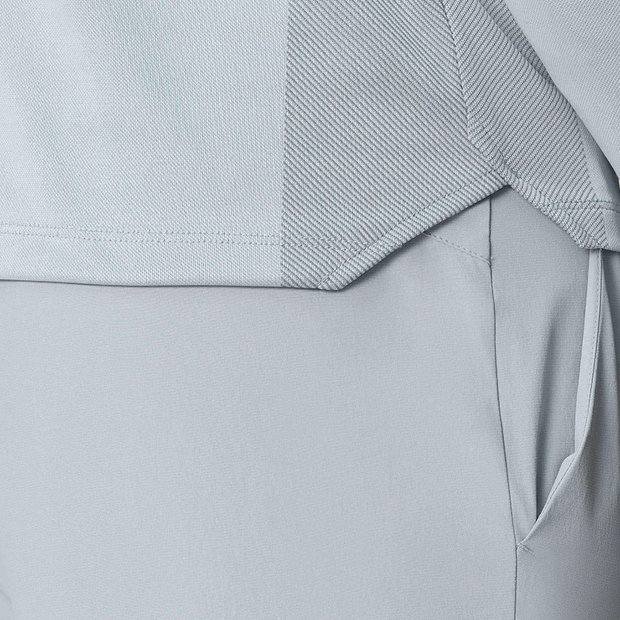 Castore Golf Pinnacle 1/4 Zip Midlayer