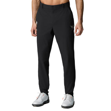 Castore Golf Pinnacle Flex Cuffed Trousers