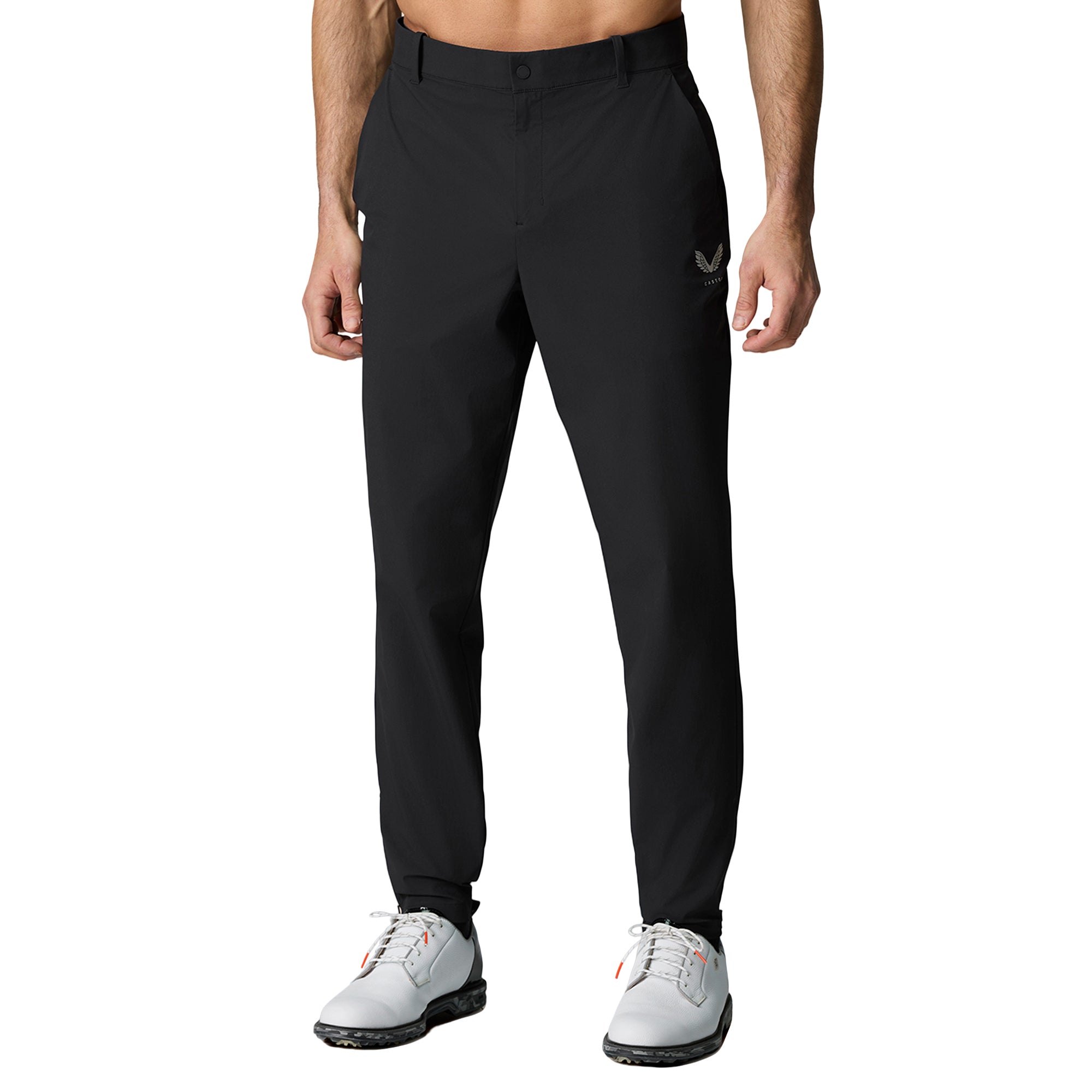 Castore Golf Pinnacle Flex Cuffed Trousers