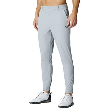 Castore Golf Pinnacle Flex Cuffed Trousers