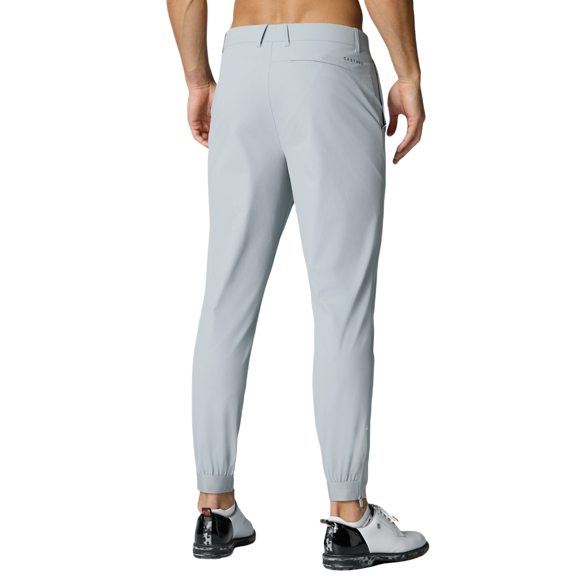 Castore Golf Pinnacle Flex Cuffed Trousers
