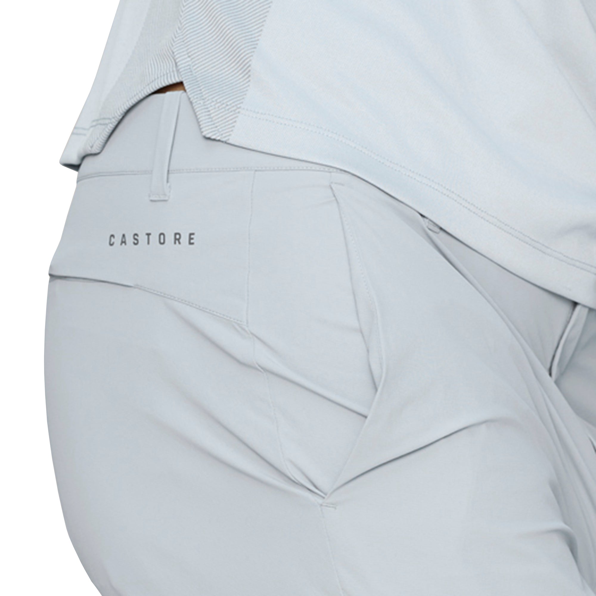 Castore Golf Pinnacle Flex Cuffed Trousers
