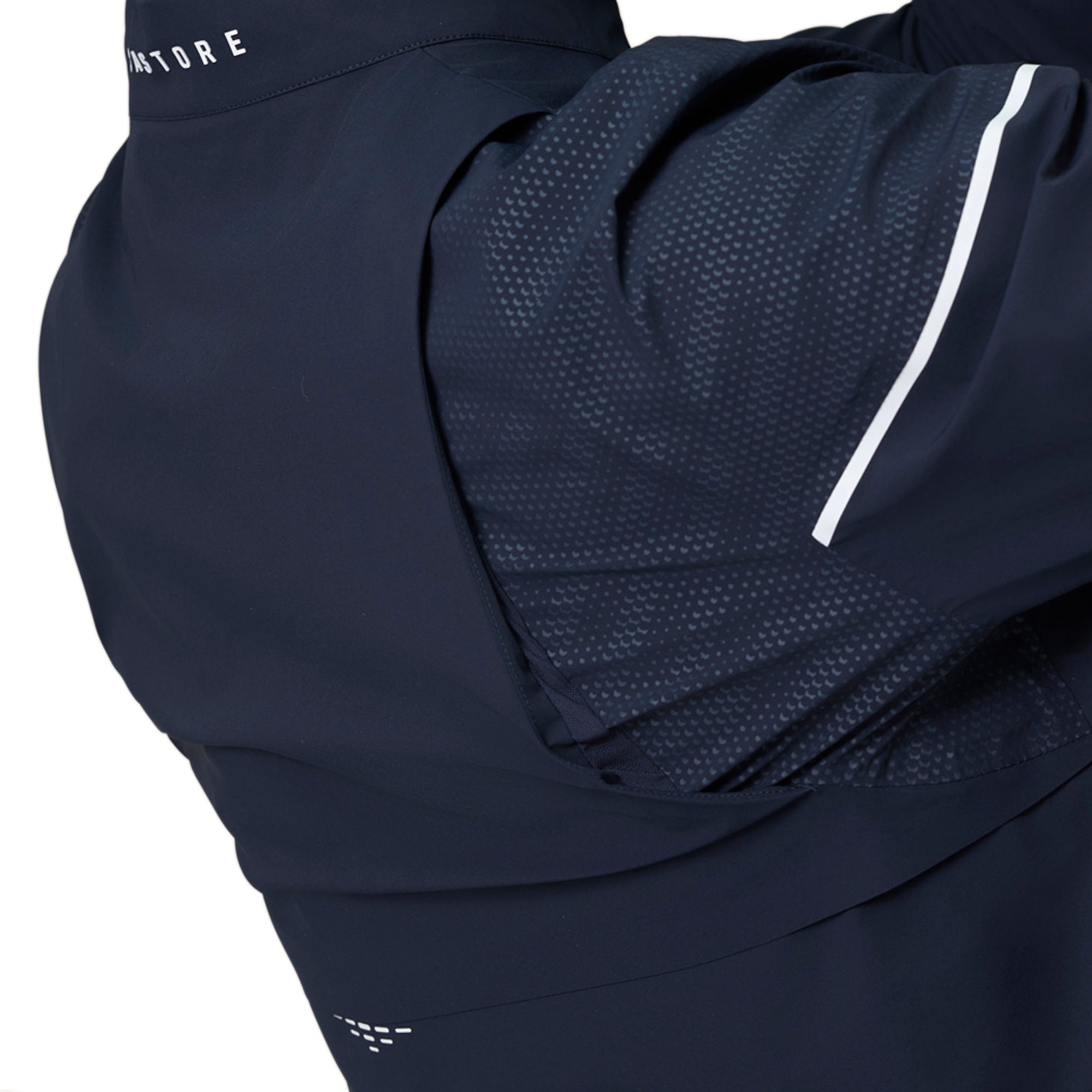 Castore Golf Pinnacle Woven Jacket