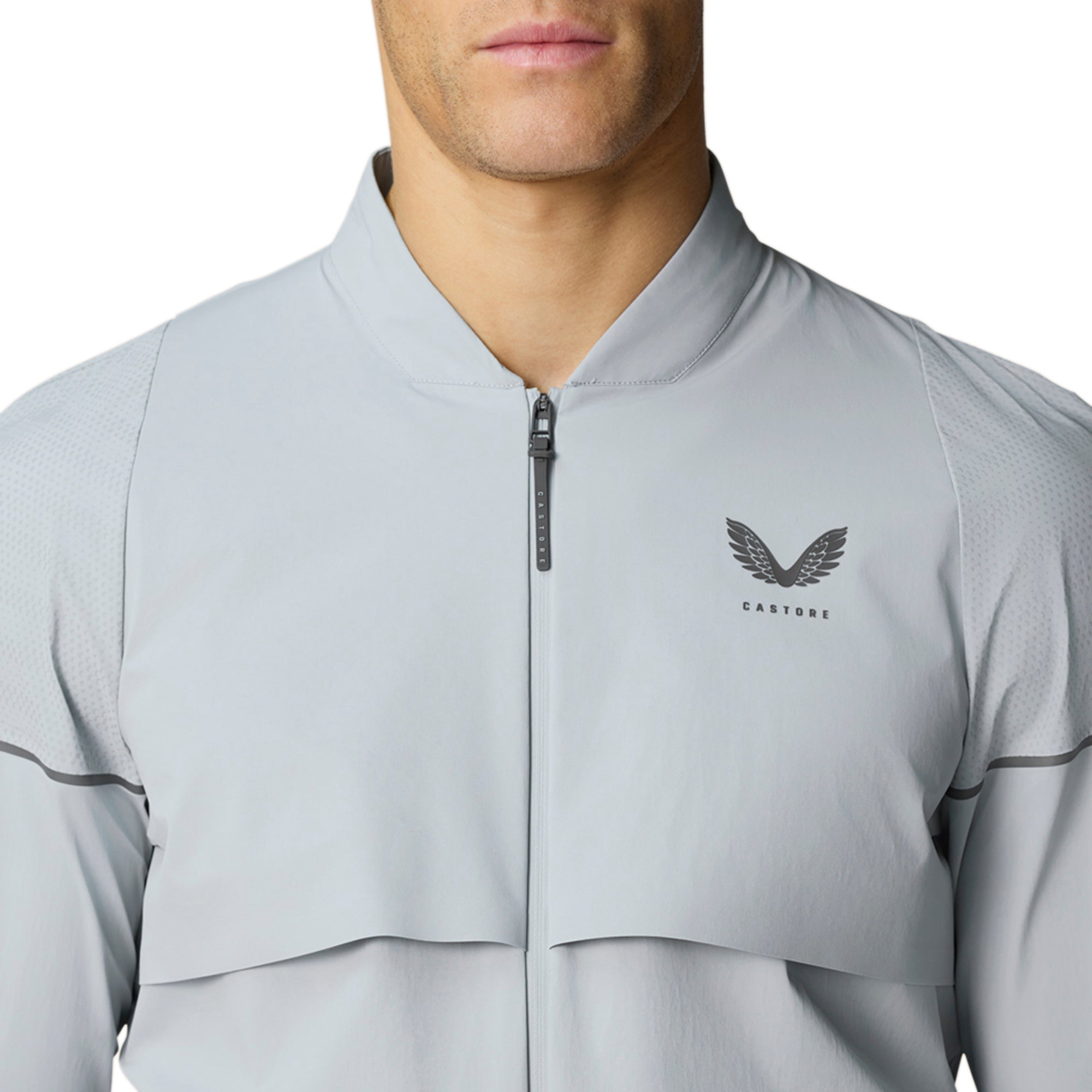 Castore Golf Pinnacle Woven Jacket