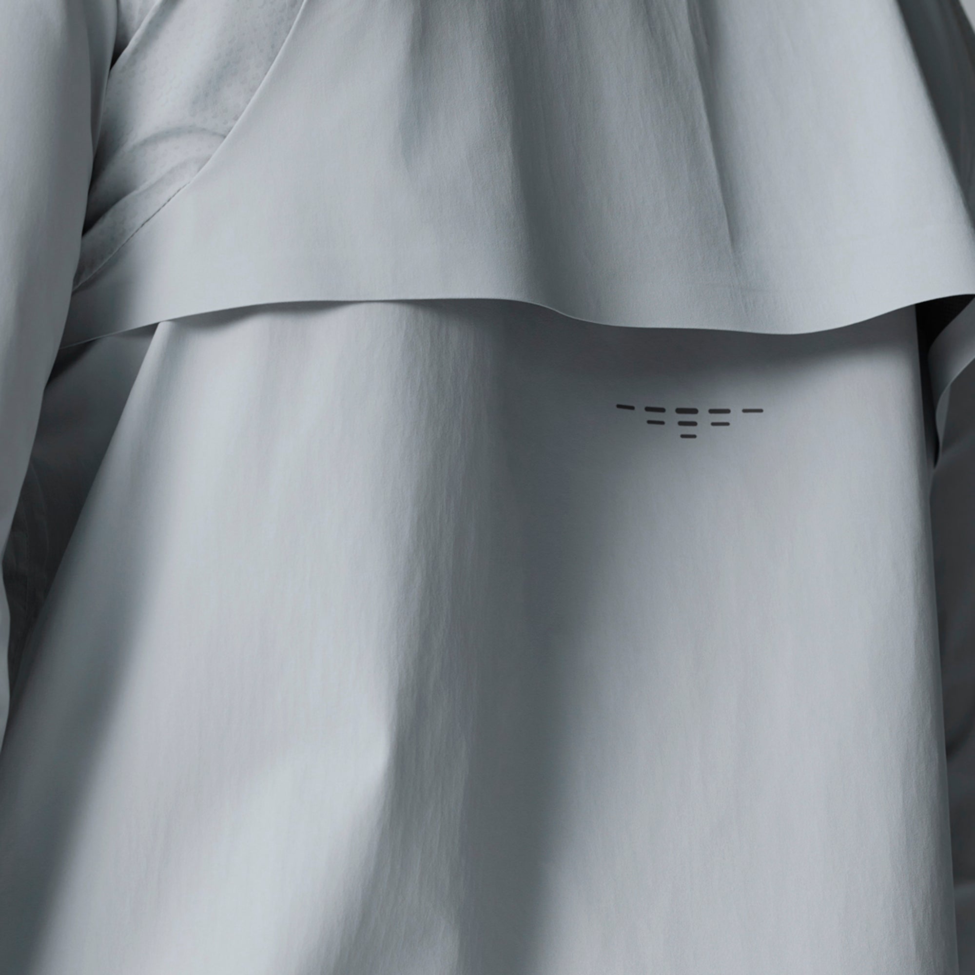 Castore Golf Pinnacle Woven Jacket
