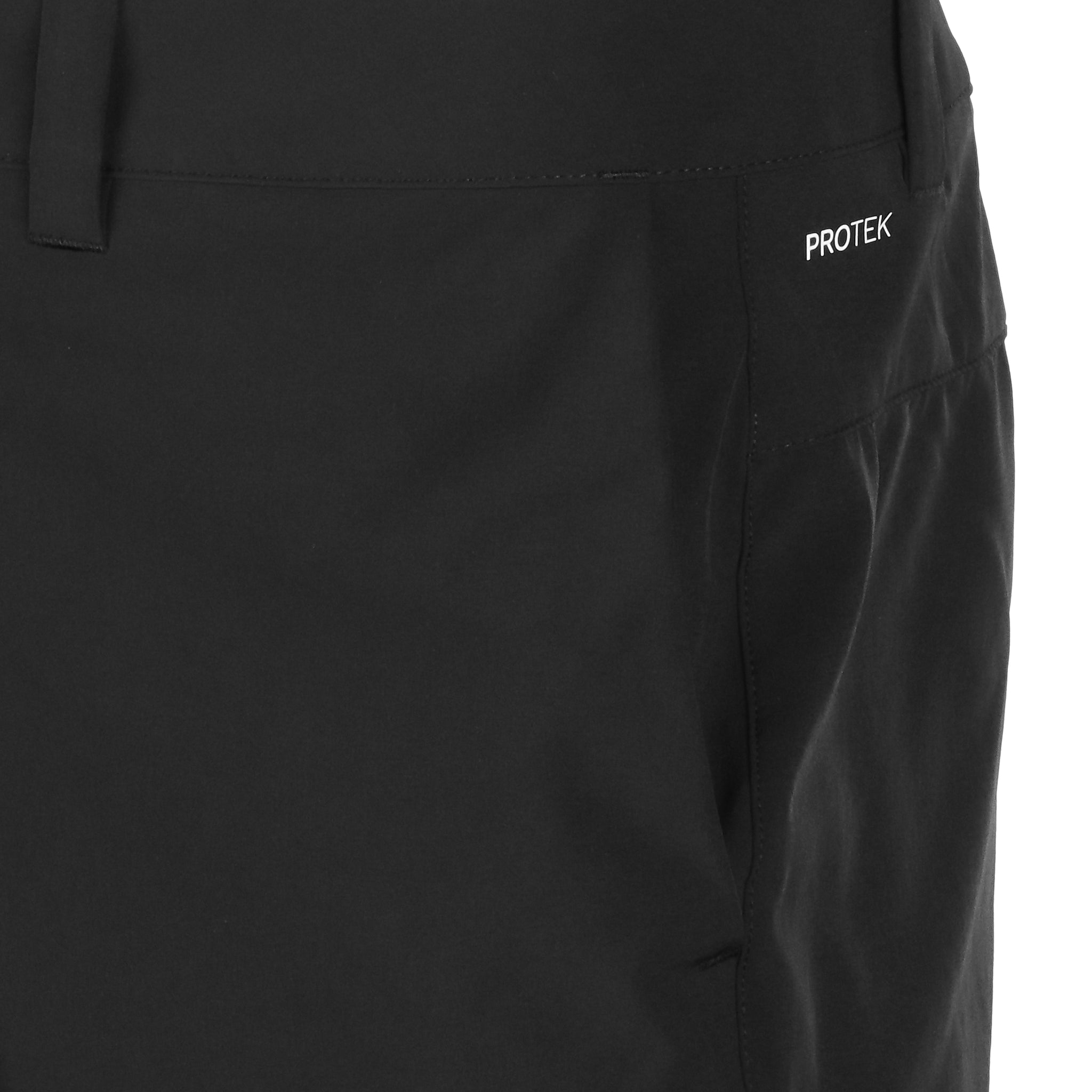 Castore Golf Shorts Black 001